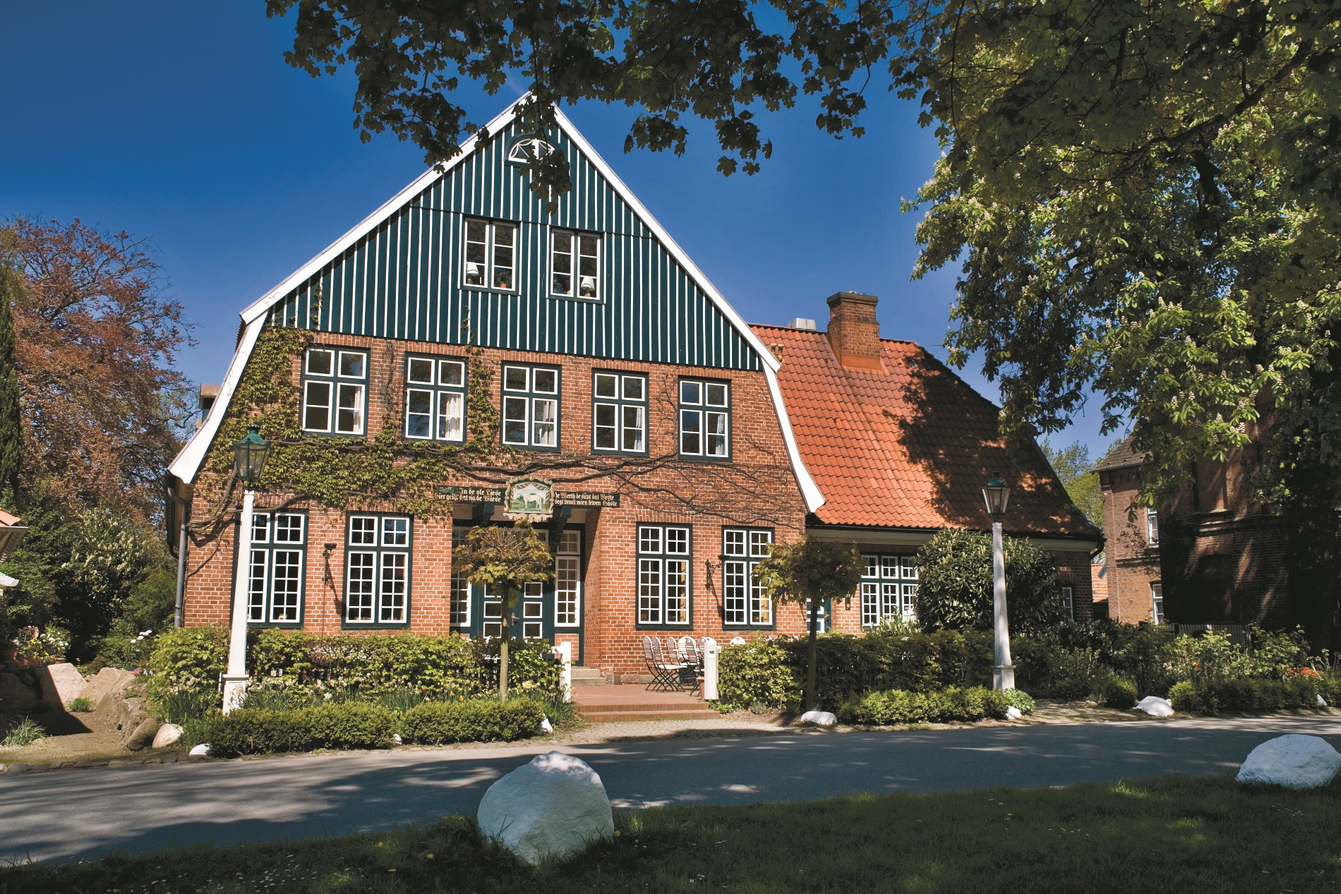 Ole Liese wird Teil der Unternehmensgruppe „Prinz von Hessen“