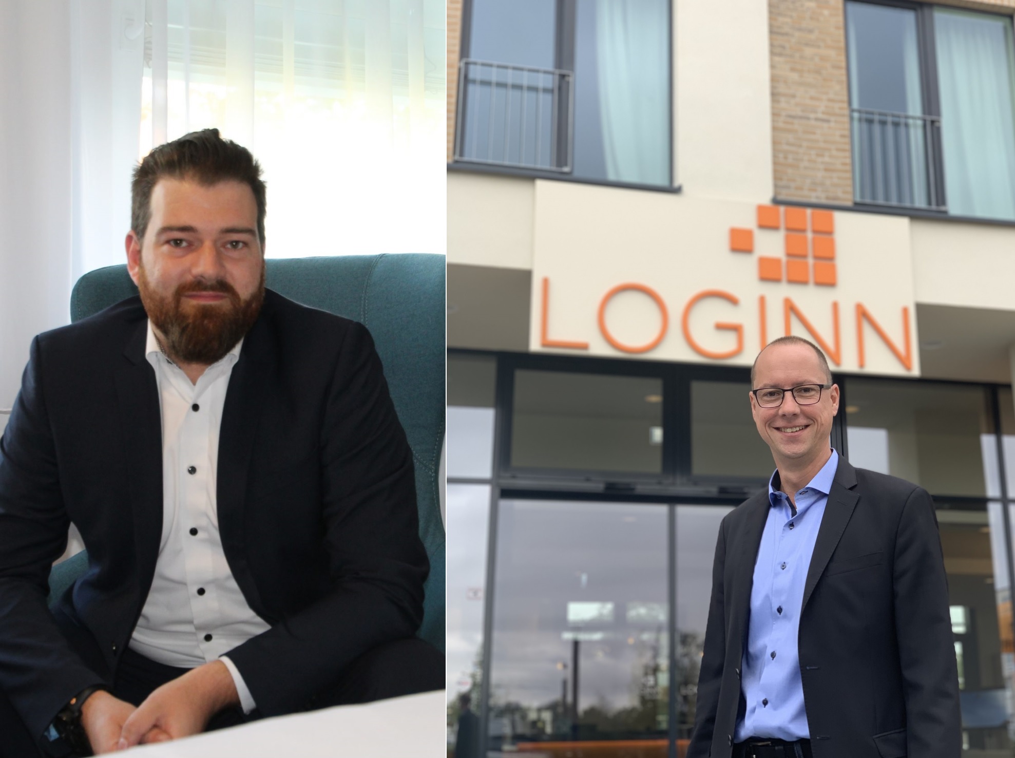 Zwei neue Cluster General Manager