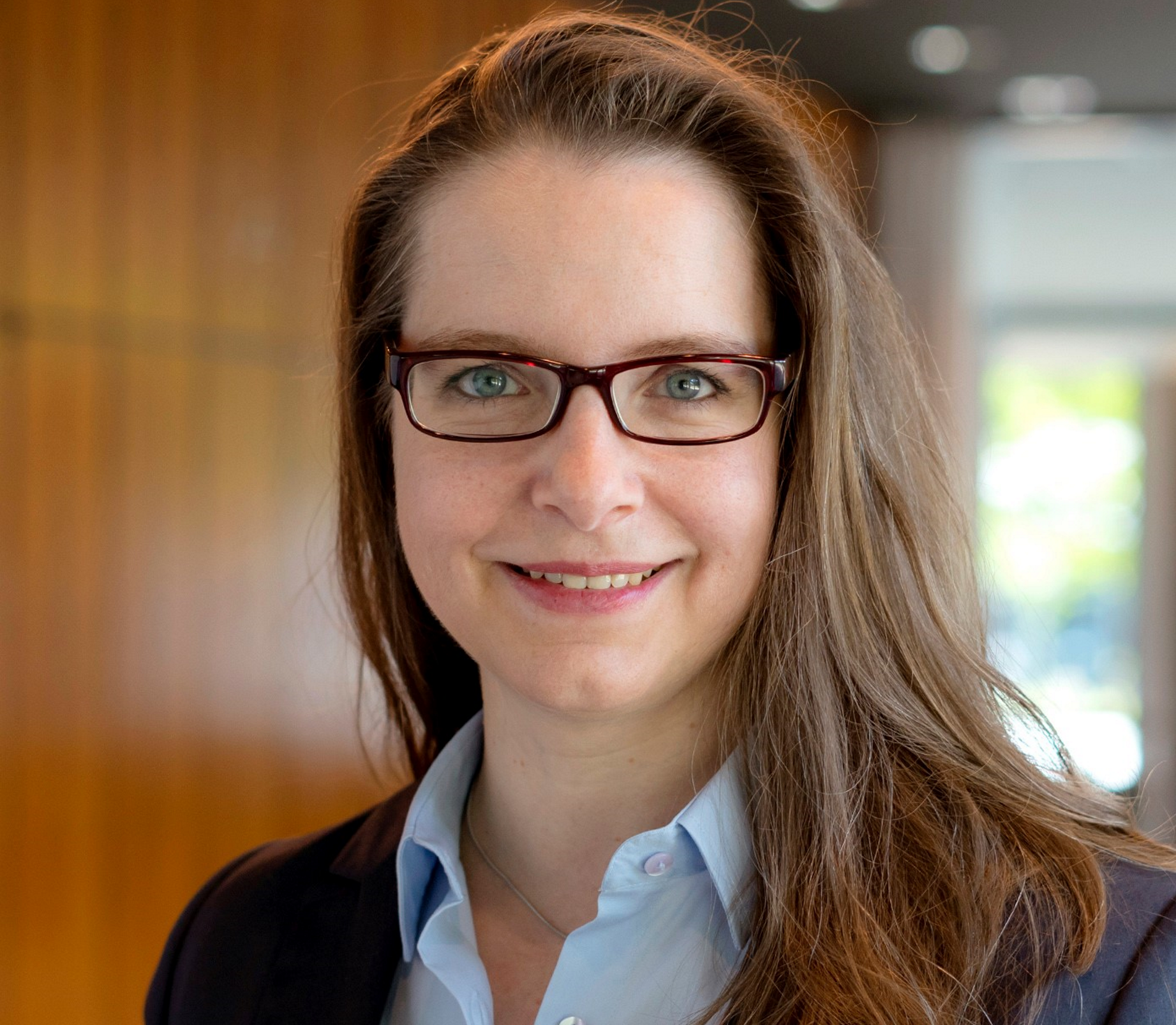 Miriam Ziemer wird General Managerin