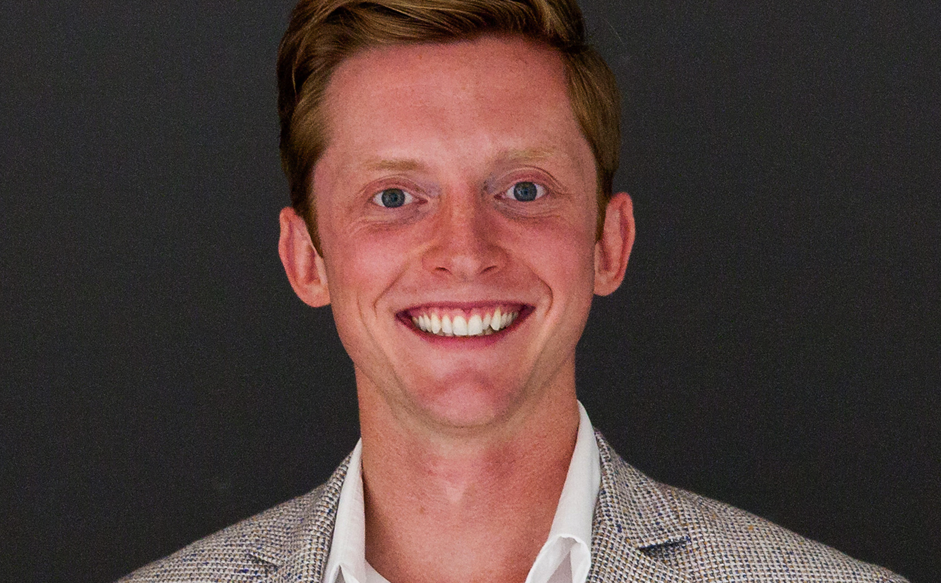 Graham Major-Ex ist neuer Managing Director