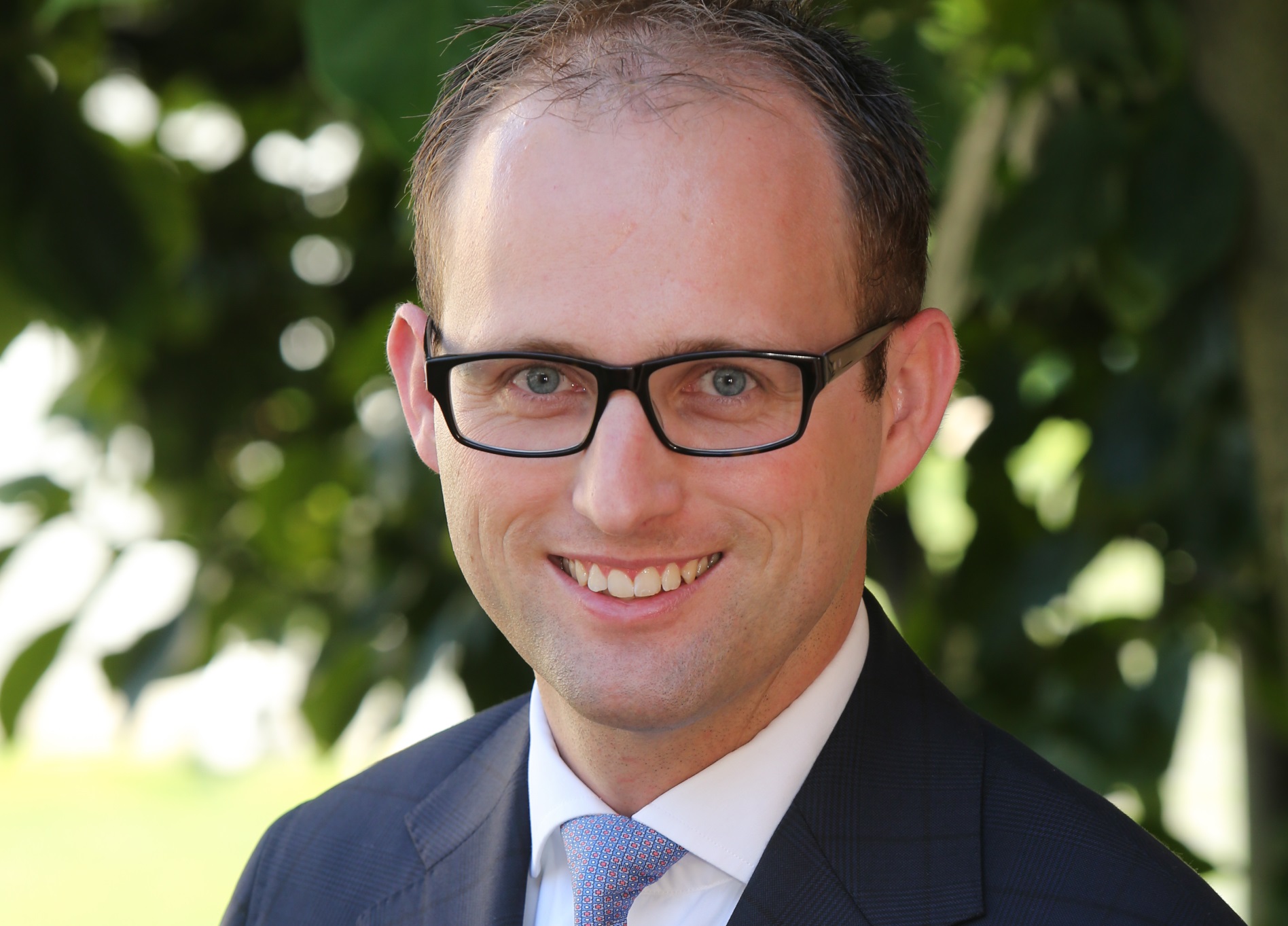 Leo Maissen und Christian Klein übernehmen Leitung