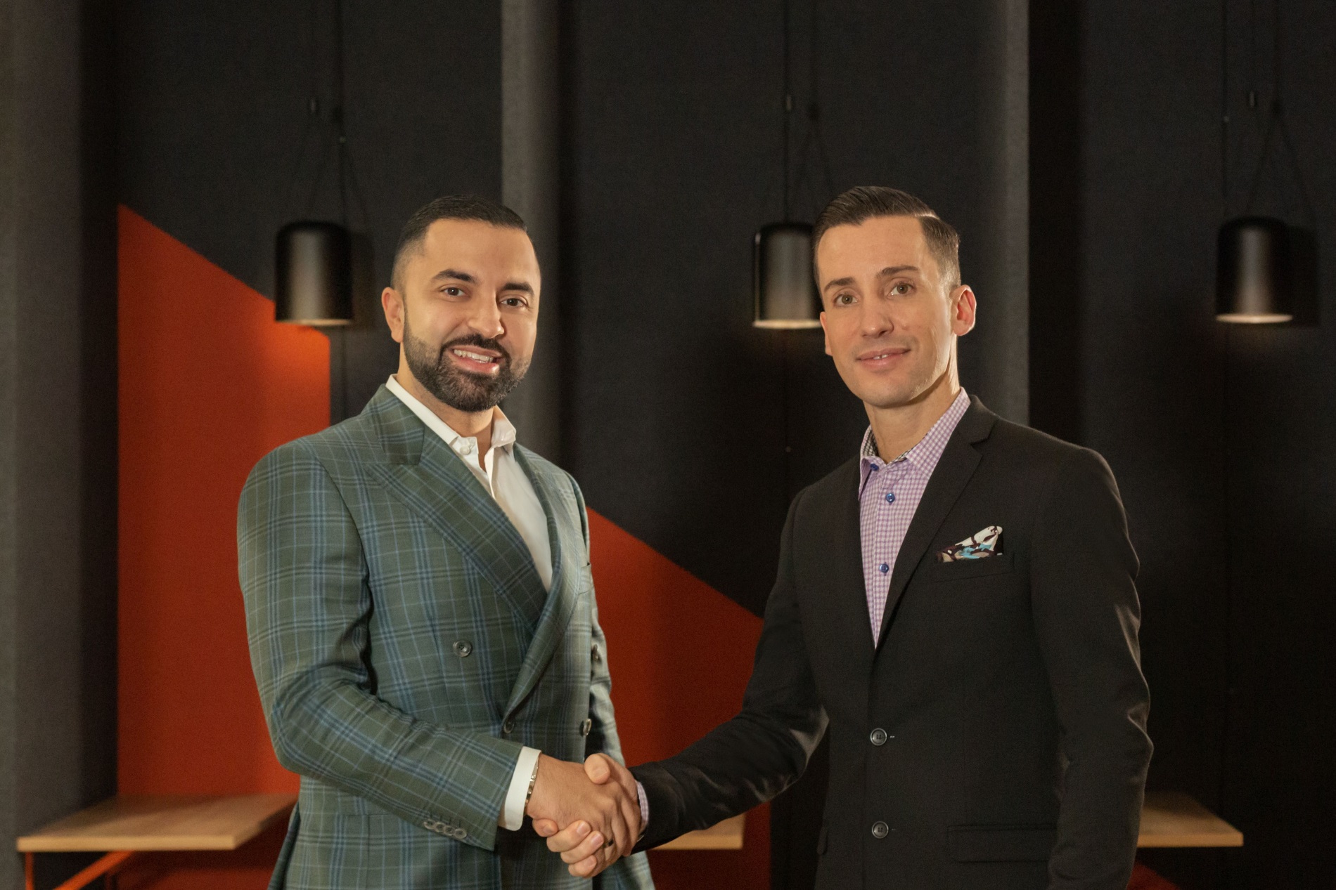 Tobias Hanemann wird Corporate Director of Operations