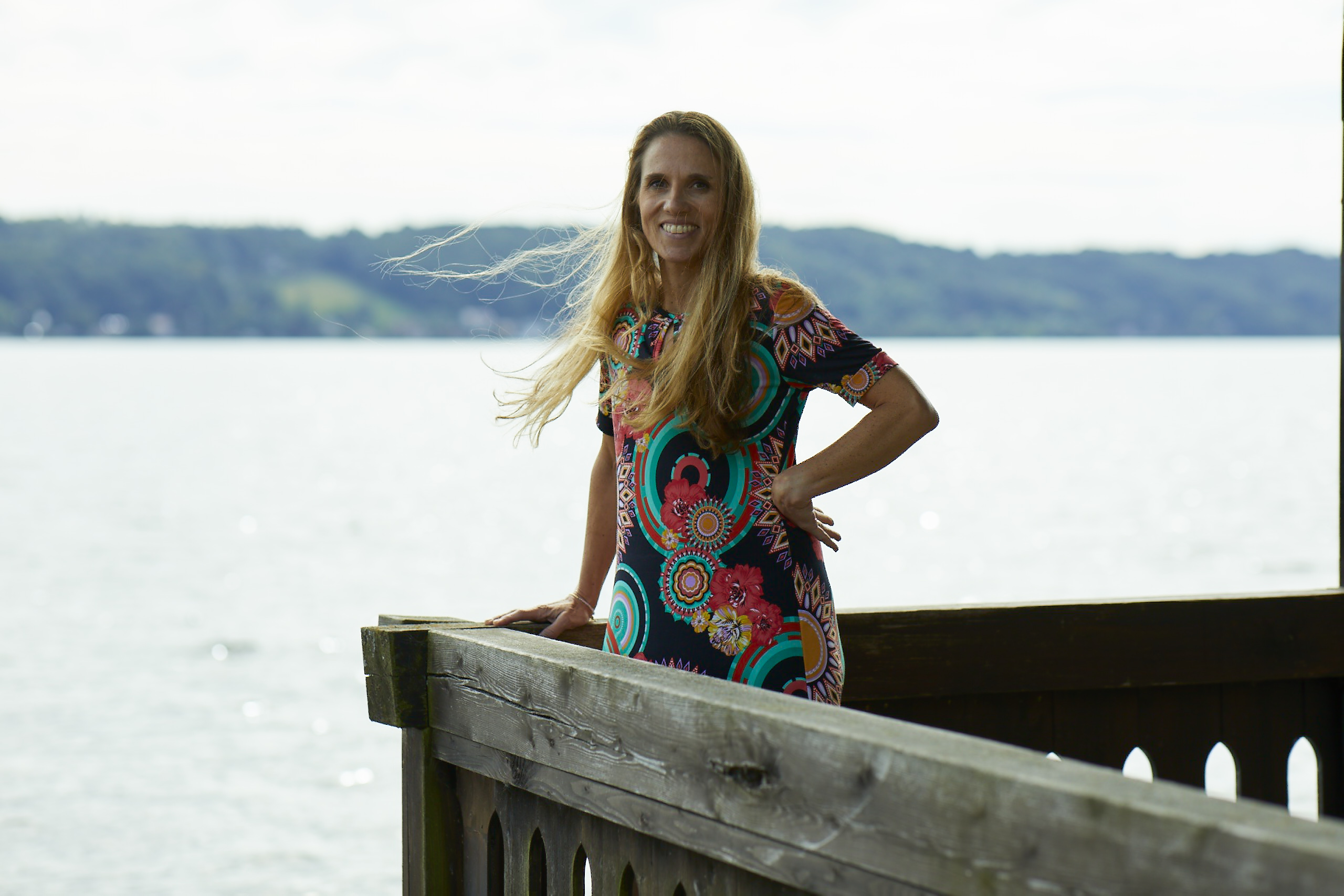 Katja Lindo übernimmt Geschäftsführung