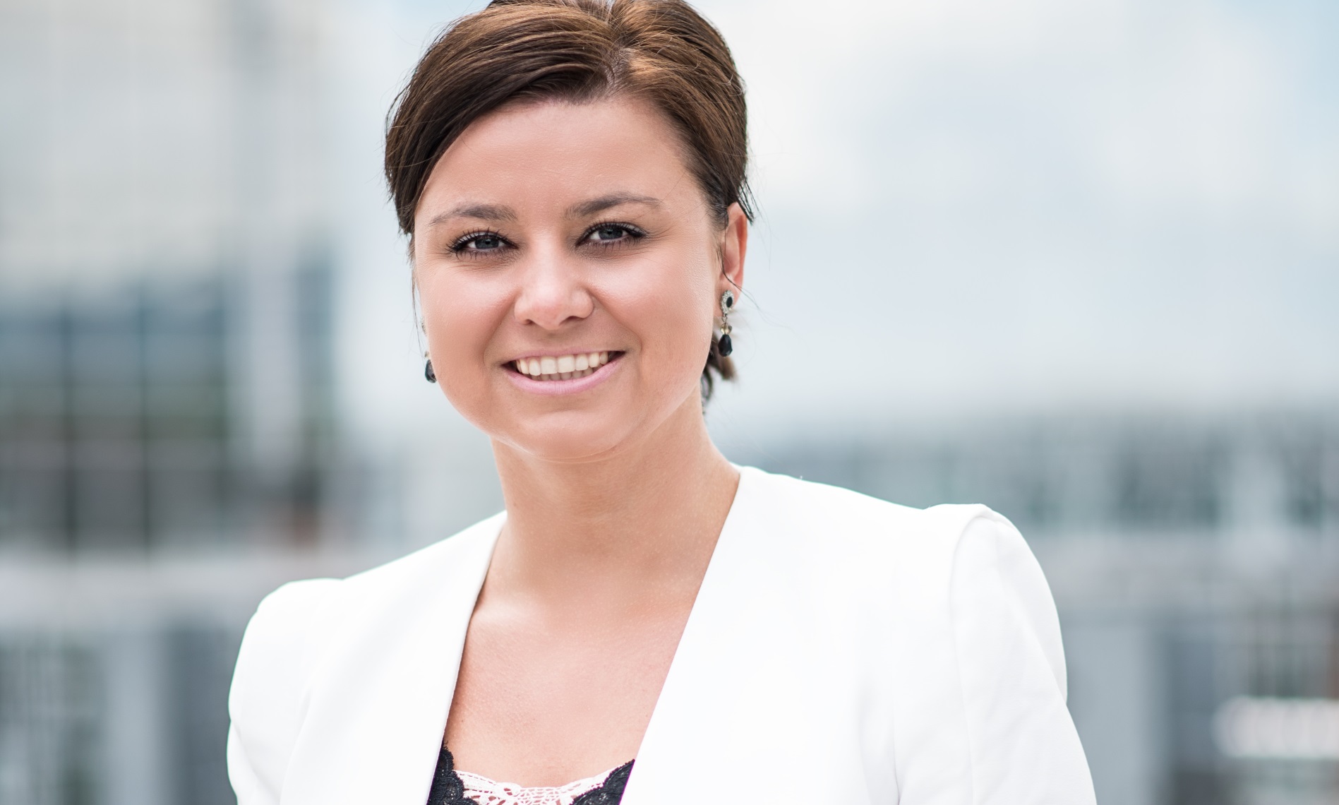 Susanne Benad wird erste Head of Convention Sales