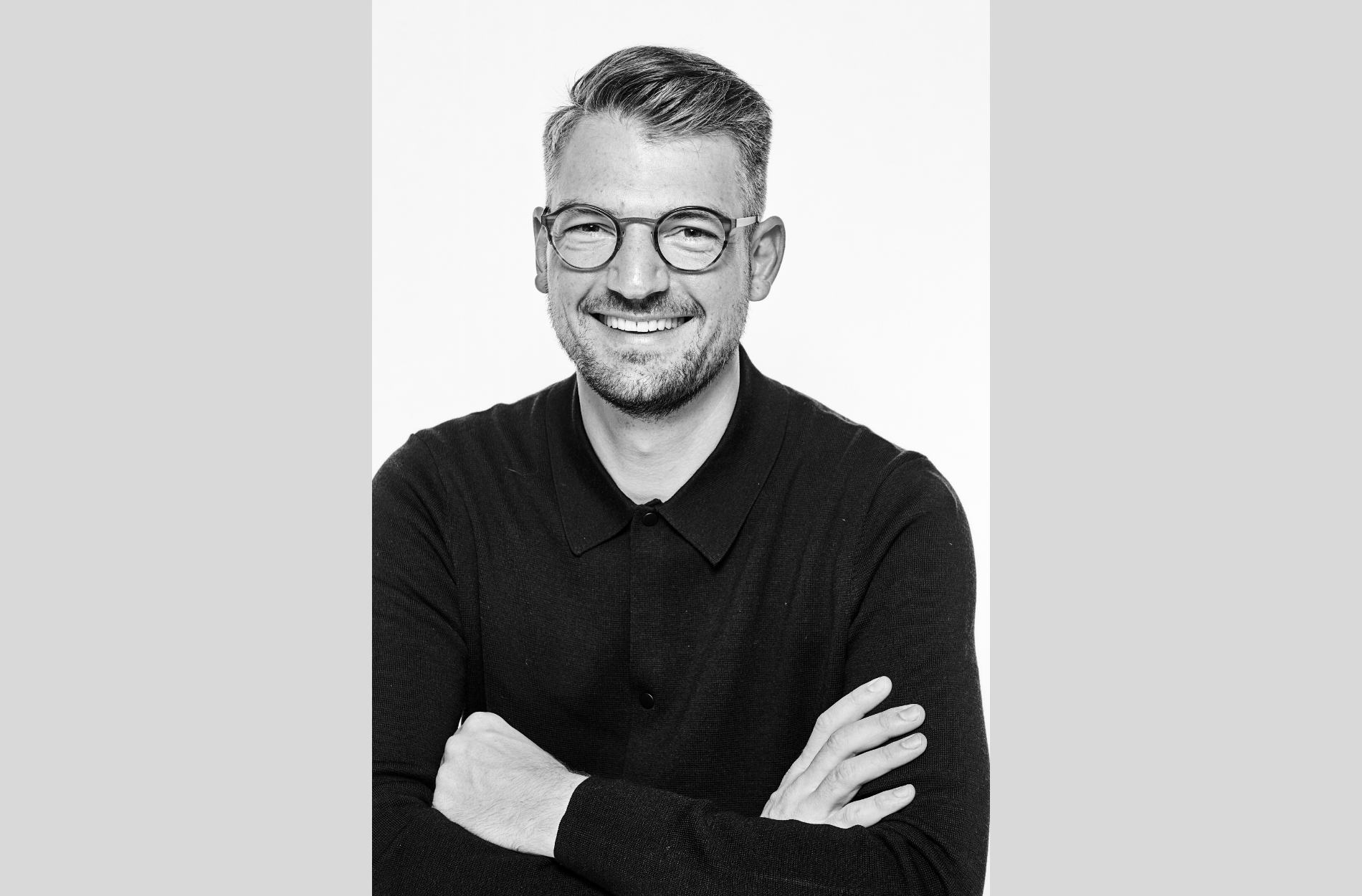 Christoph Mödl wird Director of Revenue Management