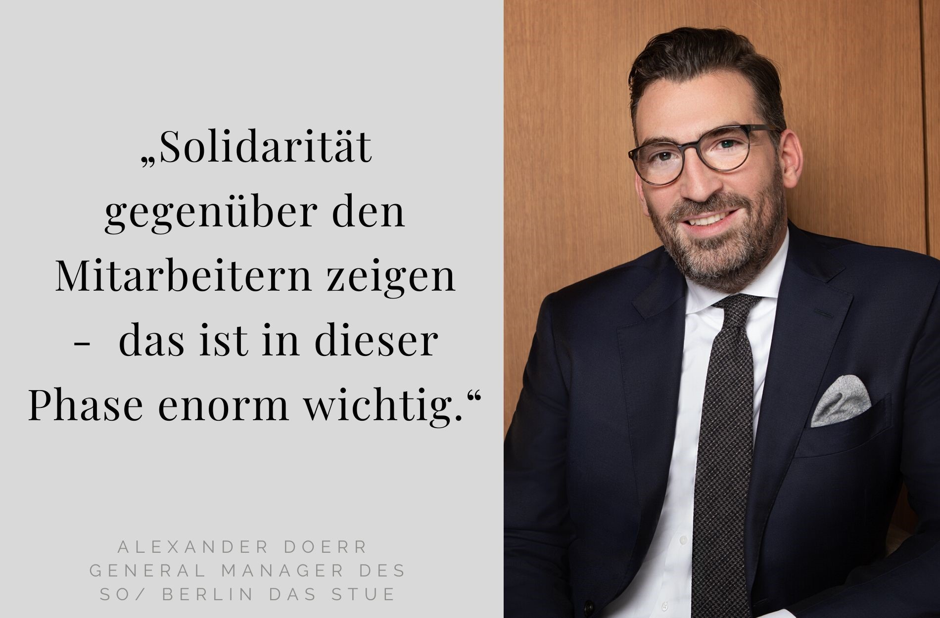 So reagieren deutsche Hoteliers - Tophotel.de