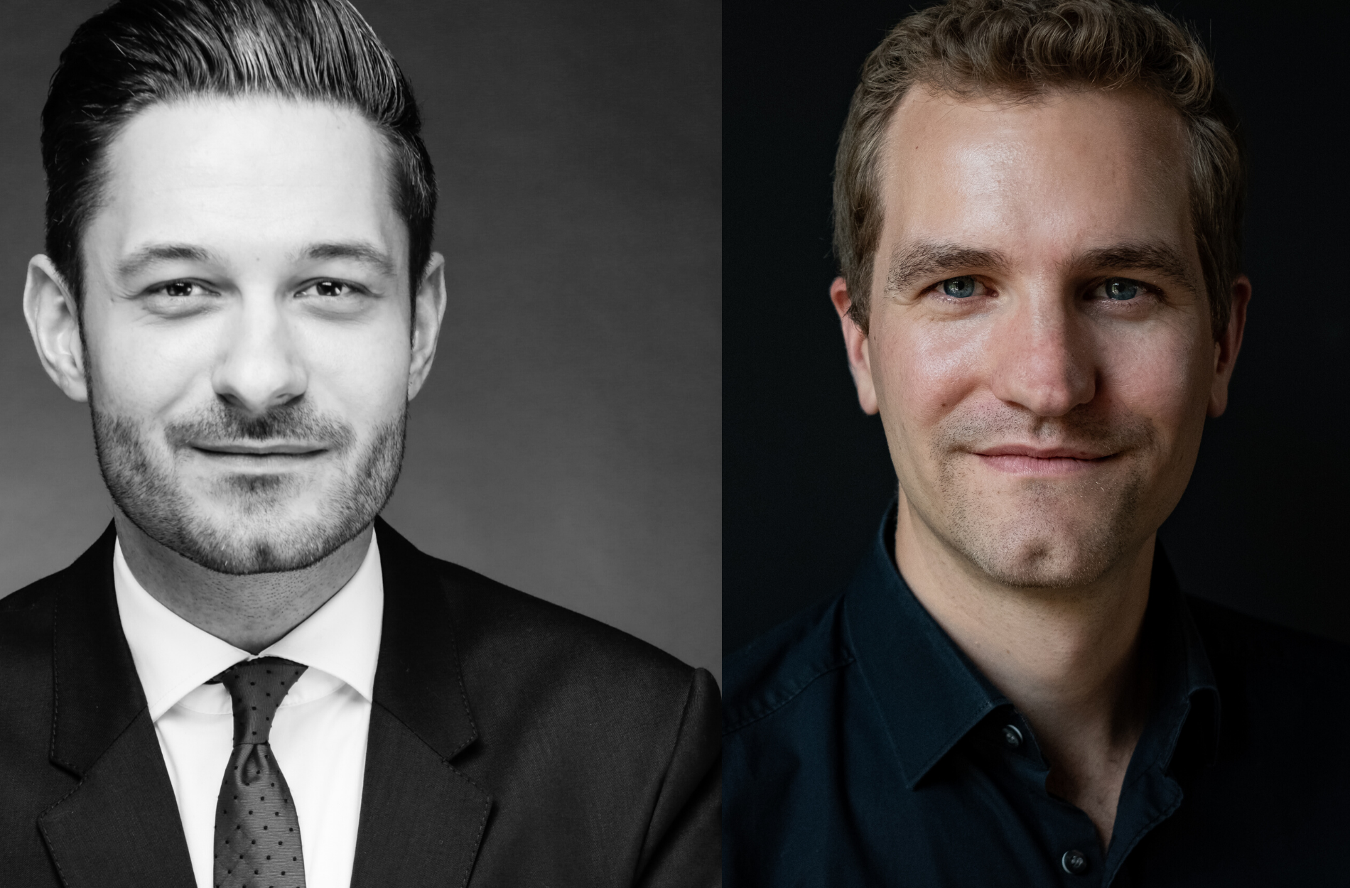 Christian Meißner und Tobias Köhler neue Fachvorstände bei der HSMA