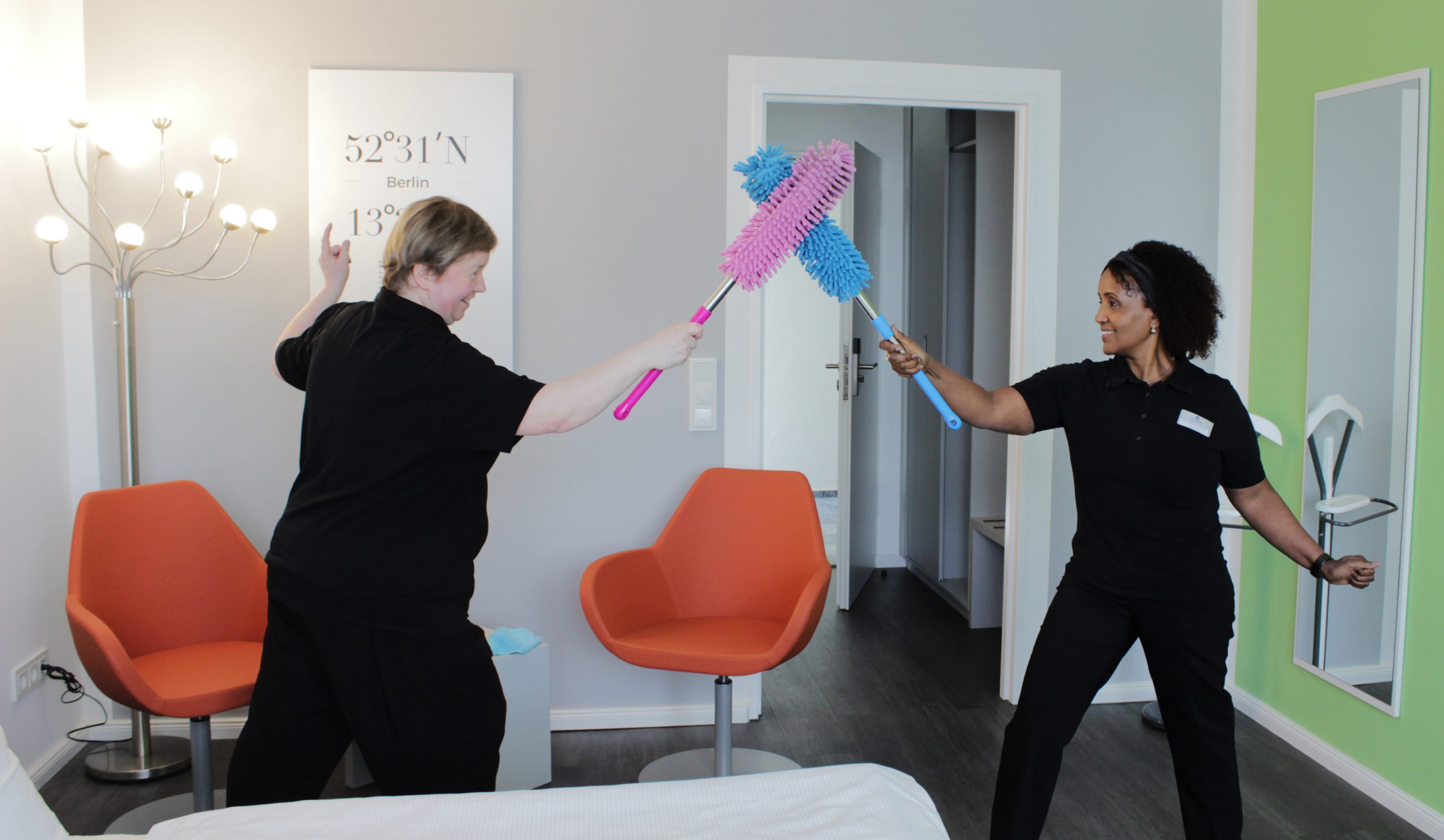 Youtube-Kanal "Hotel TV 5.0" ins Leben gerufen