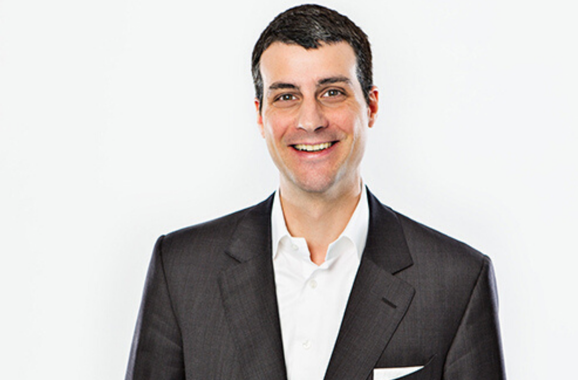 Vorstandsvorsitzender Georg Hesse verlässt Unternehmen, Dr. Marc Al-Hames neuer CEO