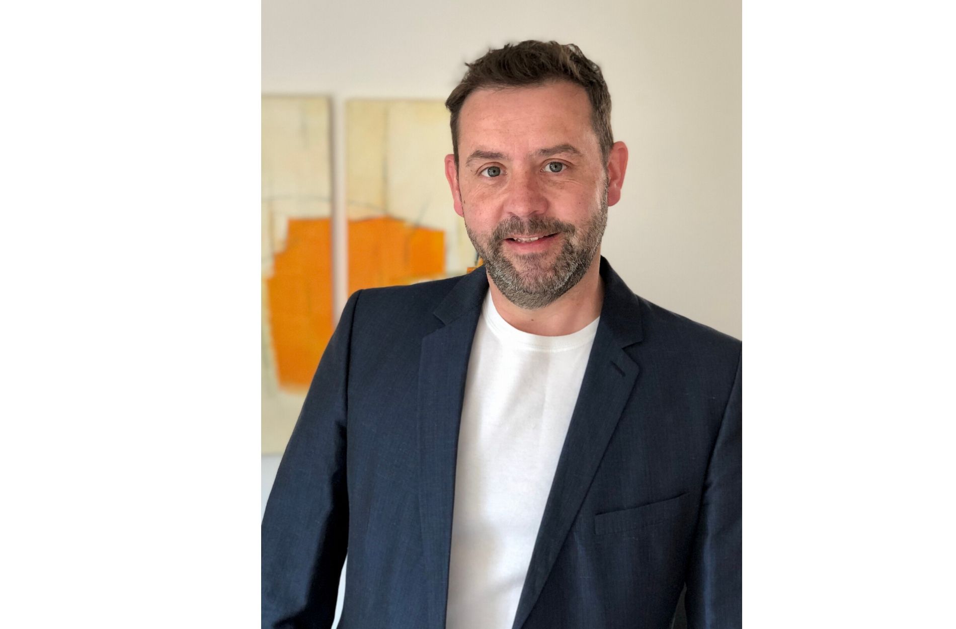 Oliver Elsässer verantwortet den Bereich Operations