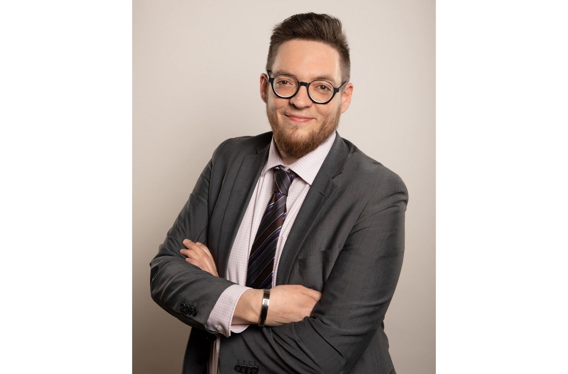 Felix Hafner neuer Operations Manager