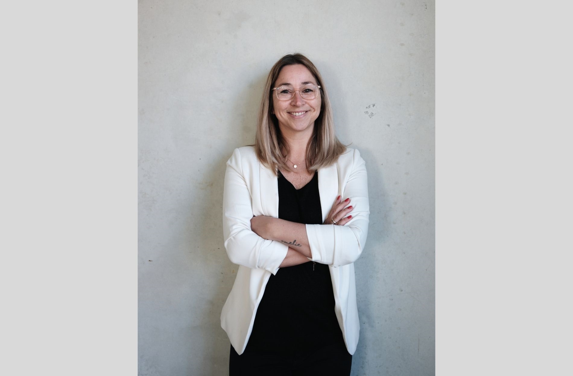 Manuela Scaiano wird Director of Sales