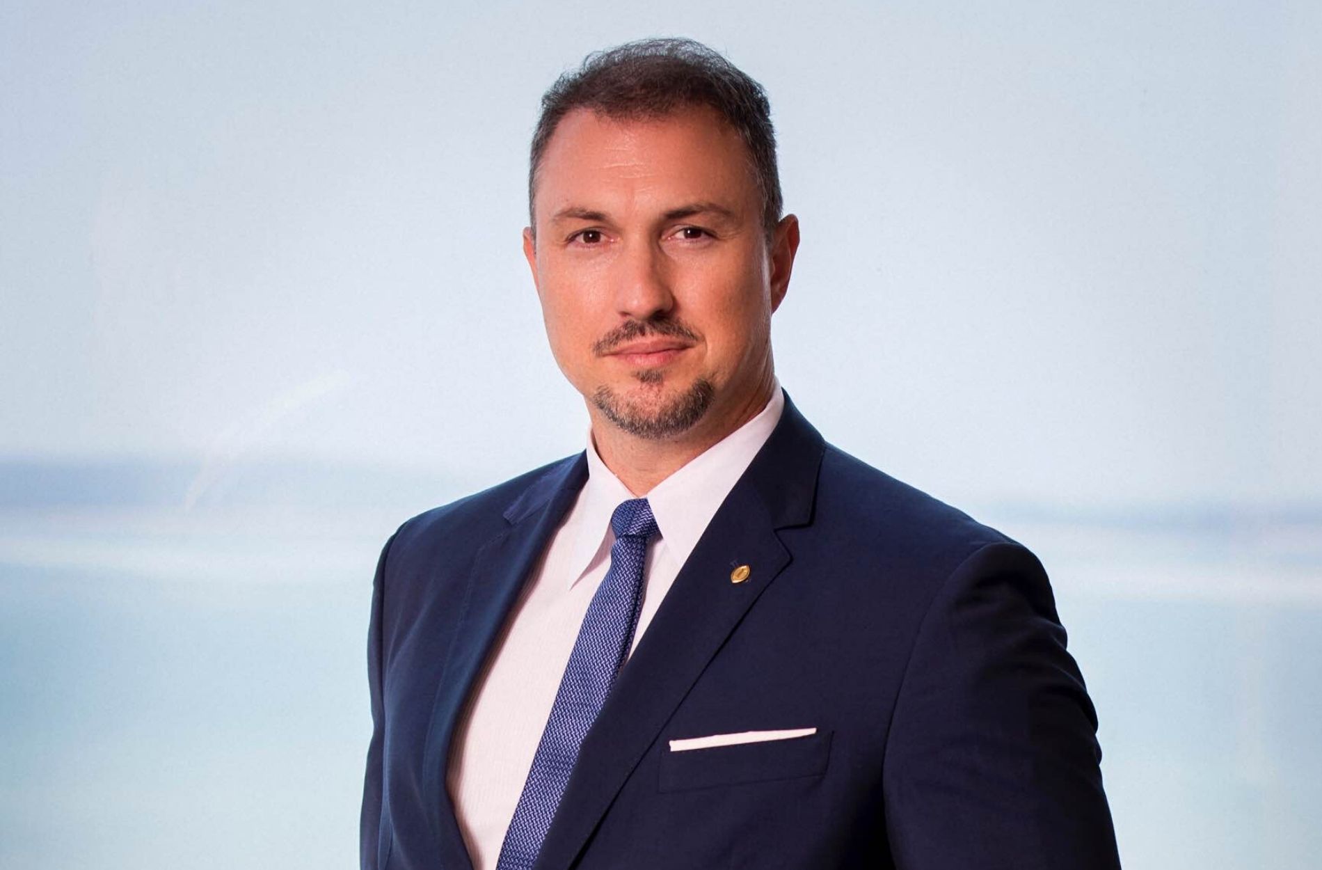 Andreas Krämer wechselt von Xiamen nach Singapur