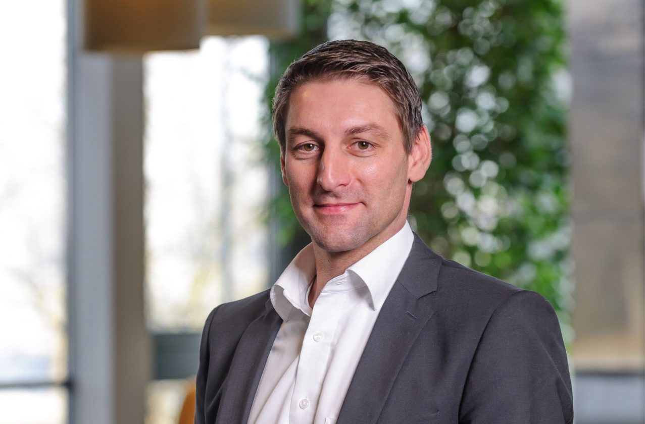 Jochen Weishaupt ist neuer Chief Development Officer Tophotel.de