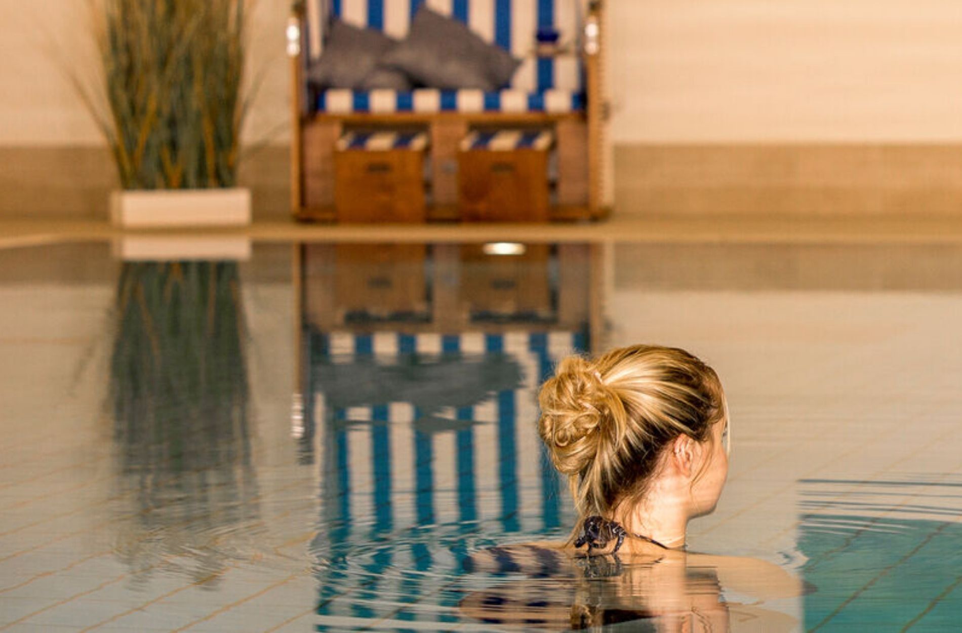 Wie der Weissenhäuser Strand sein Dünenbad mit Auflagen eröffnet