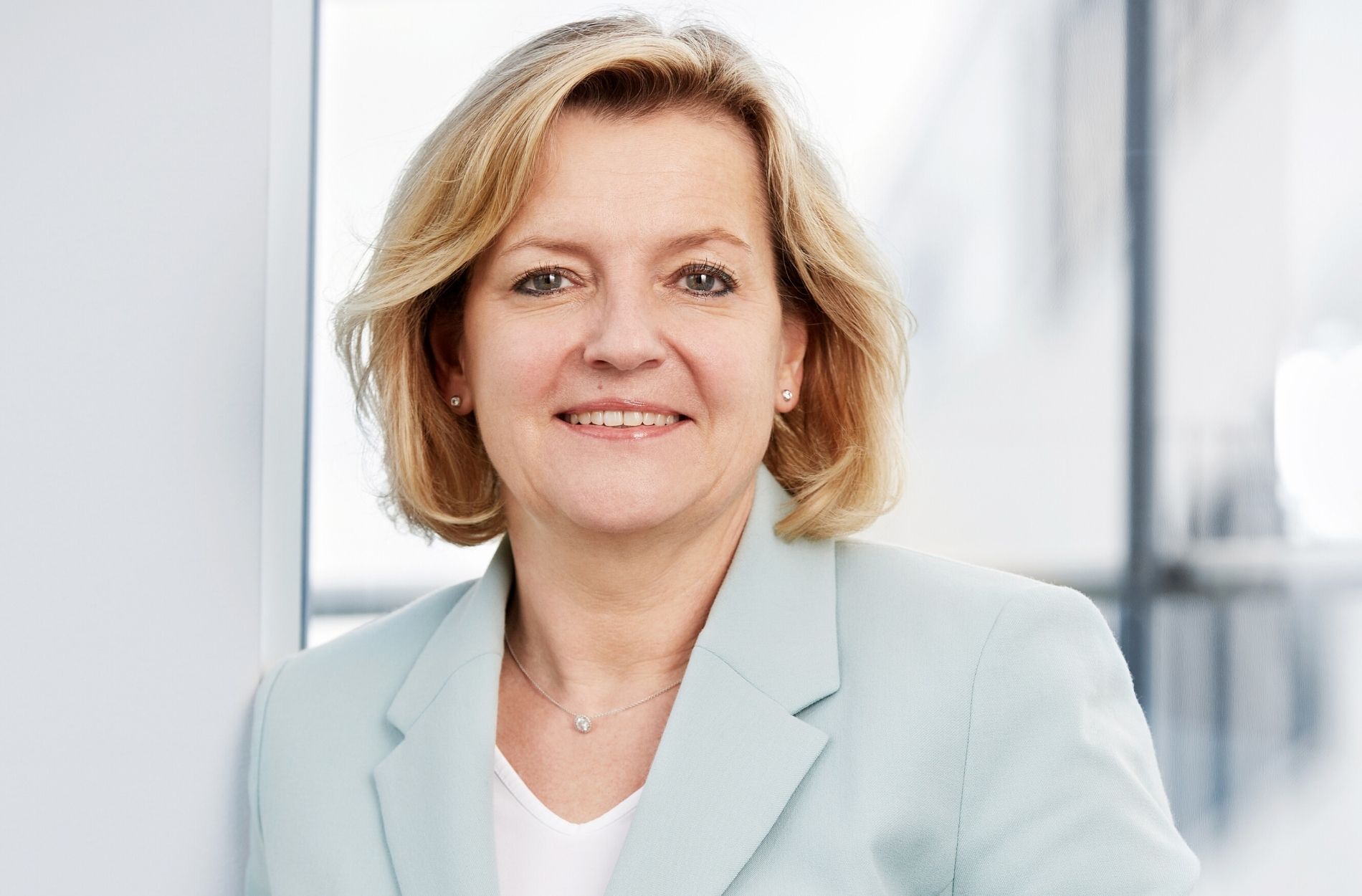 Daniela Schade wird Chief Commercial & Distribution Officer bei Deutsche Hospitality