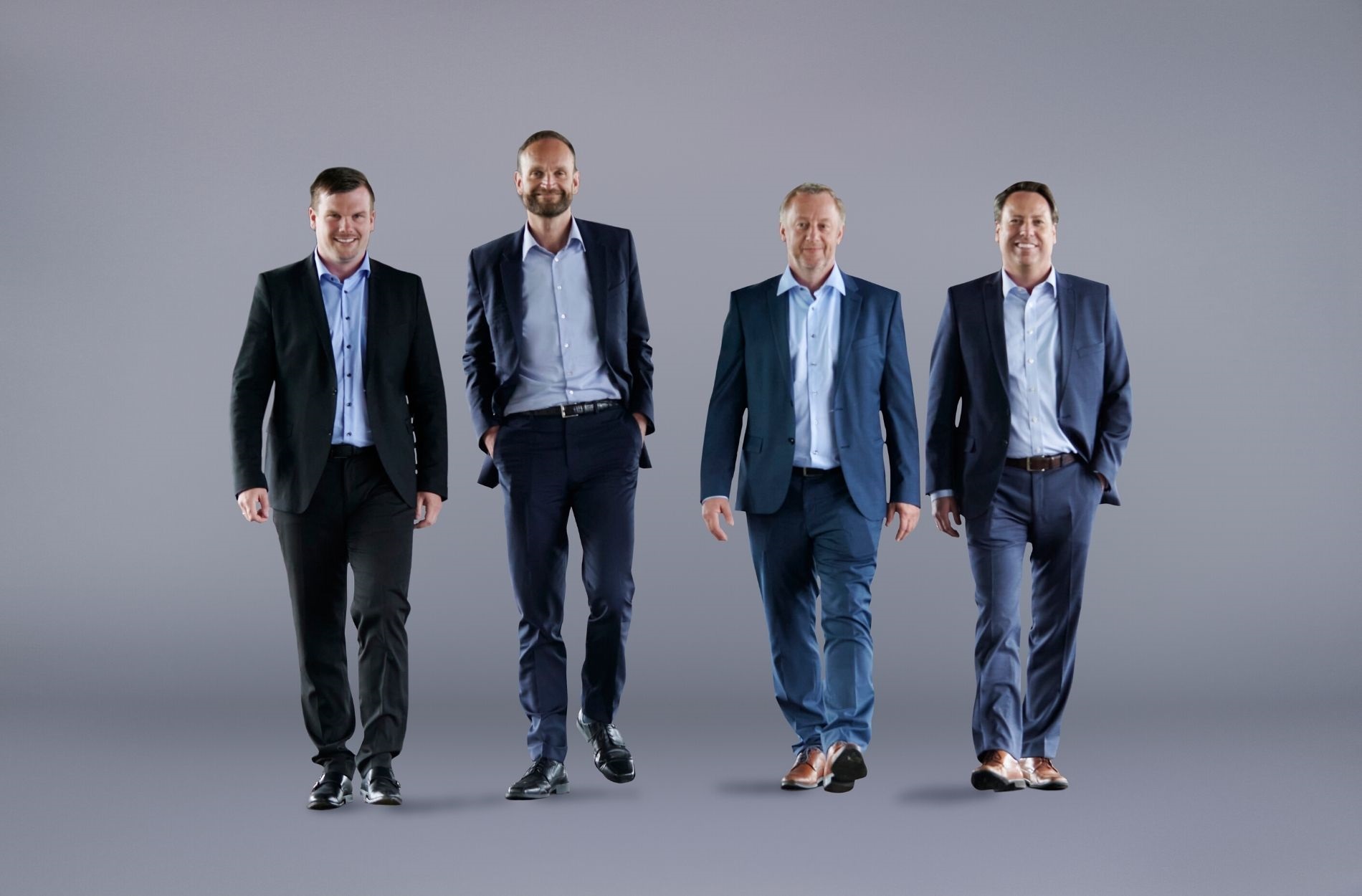 J.J. Darboven verstärkt Key-Account-Team