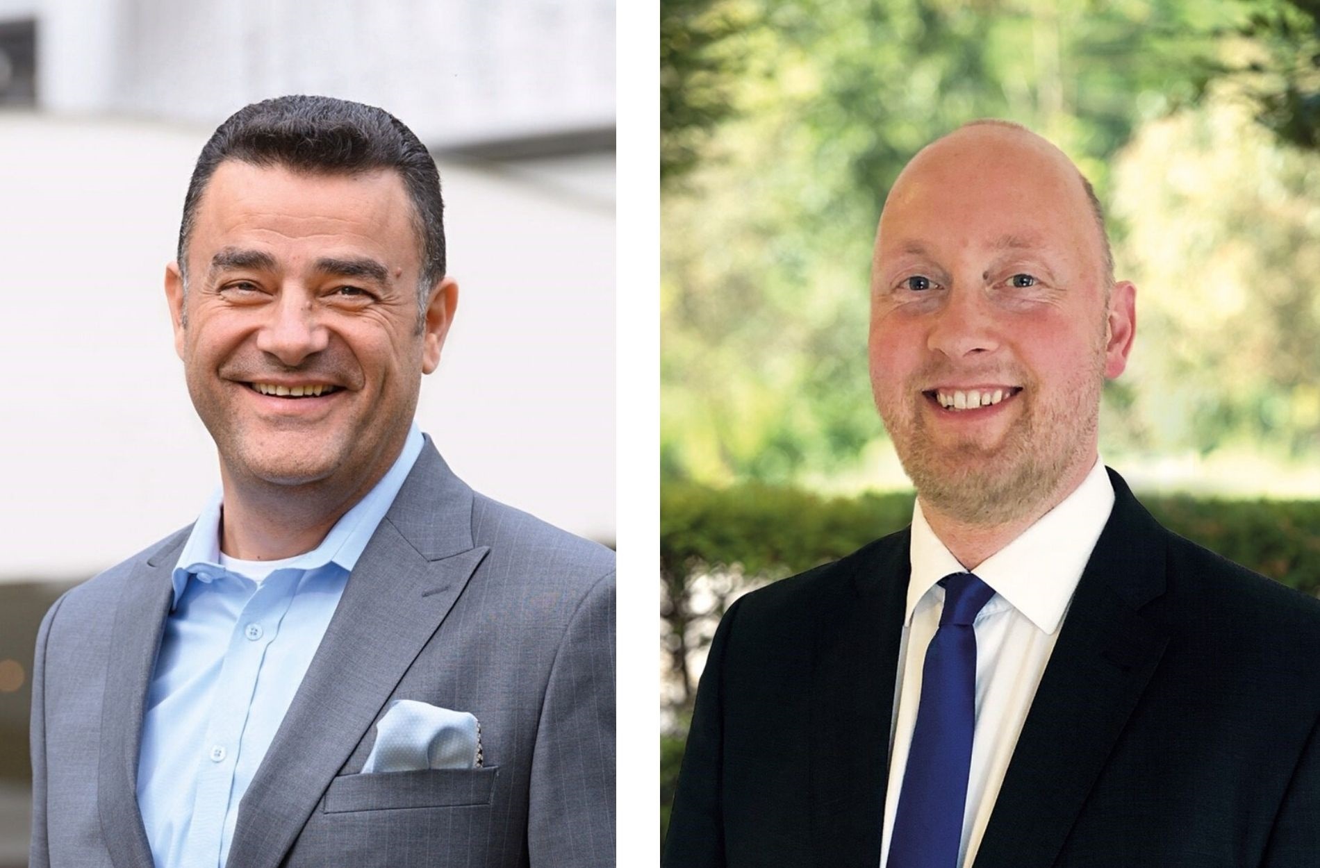 Neue Doppelspitze will weitere Potenziale erschließen