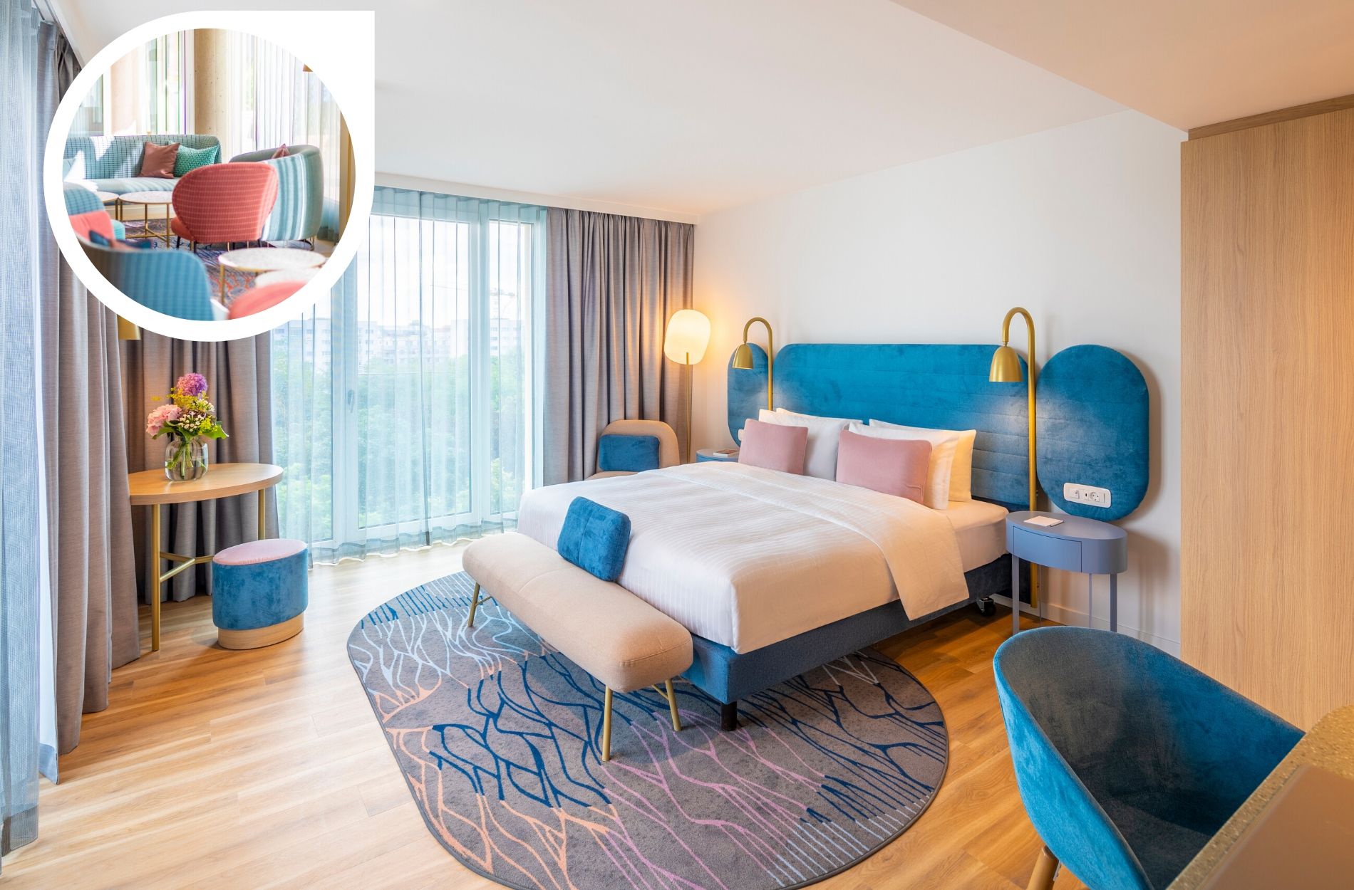 Das Beste aus zwei Welten