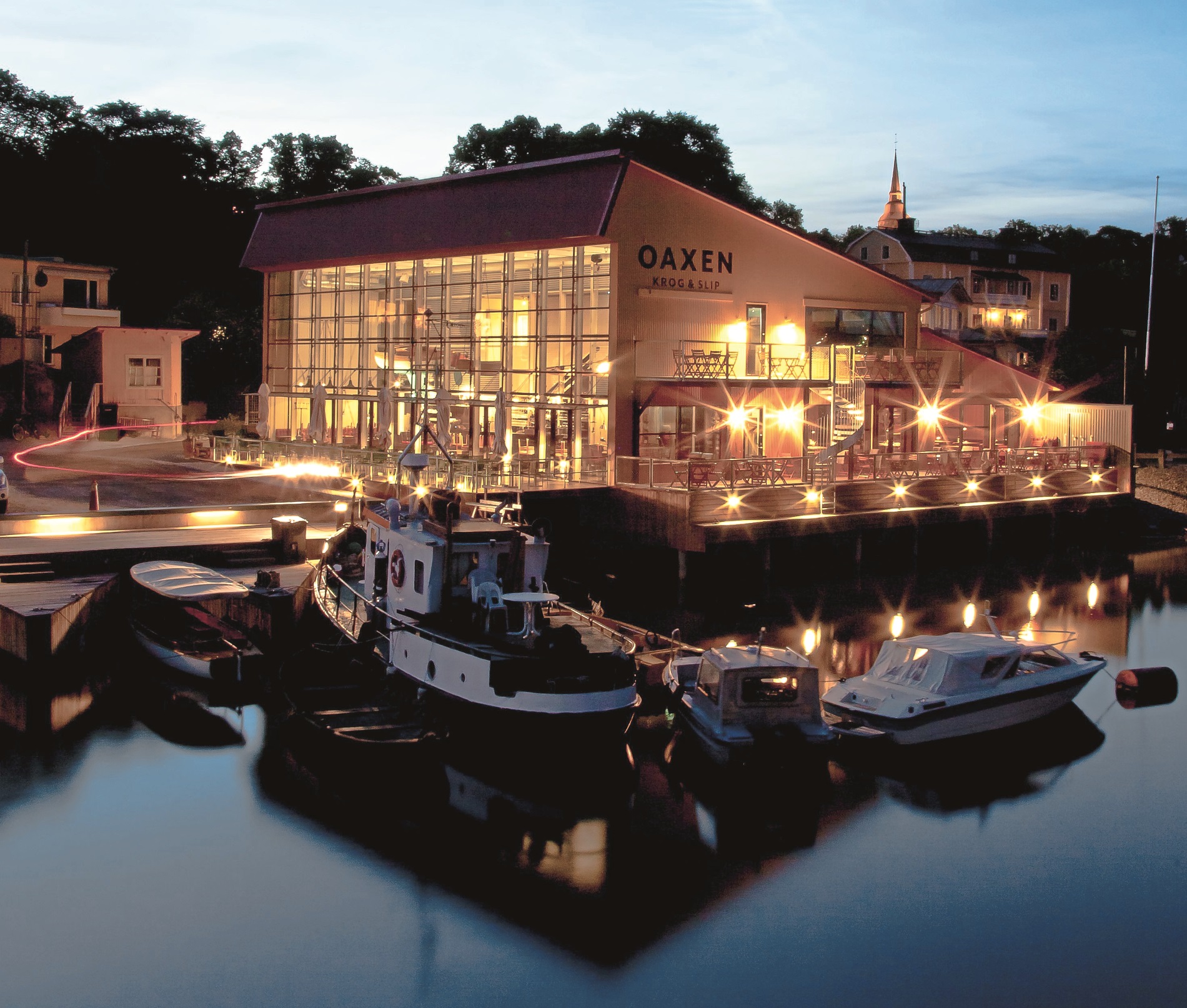 Die Roots der Nordic Cuisine