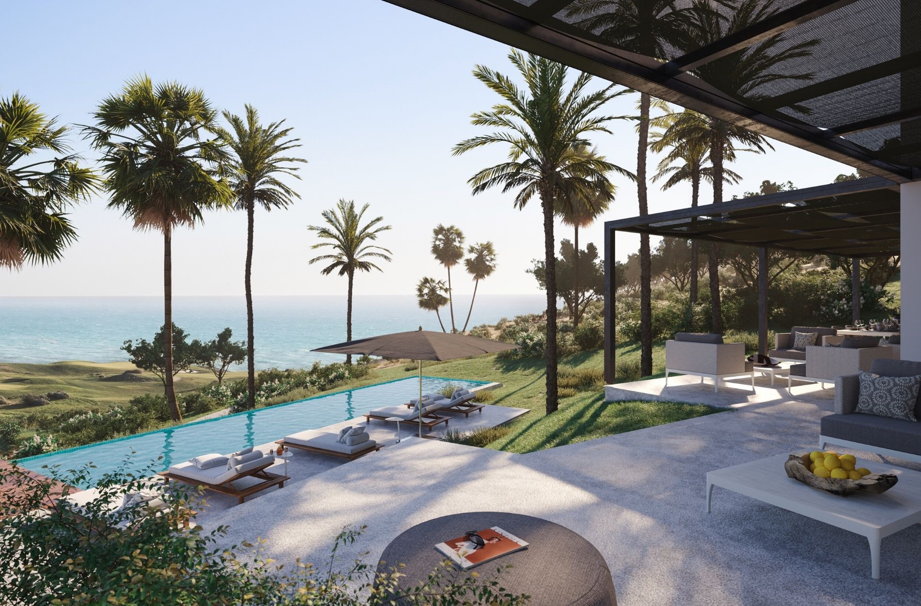 Zweifaches Luxus-Opening in Italien geplant