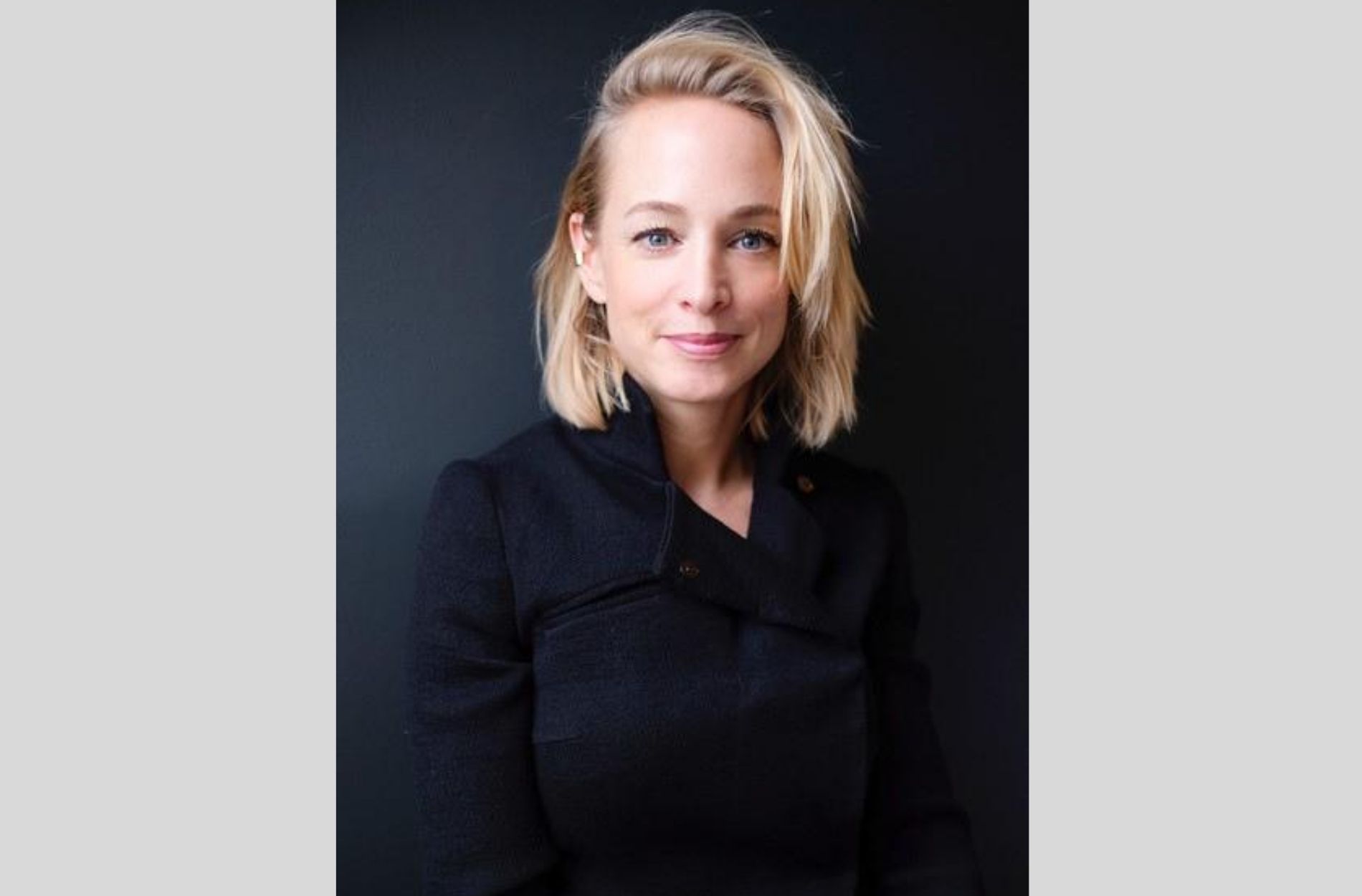 Esther Bahne verstärkt die Geschäftsleitung