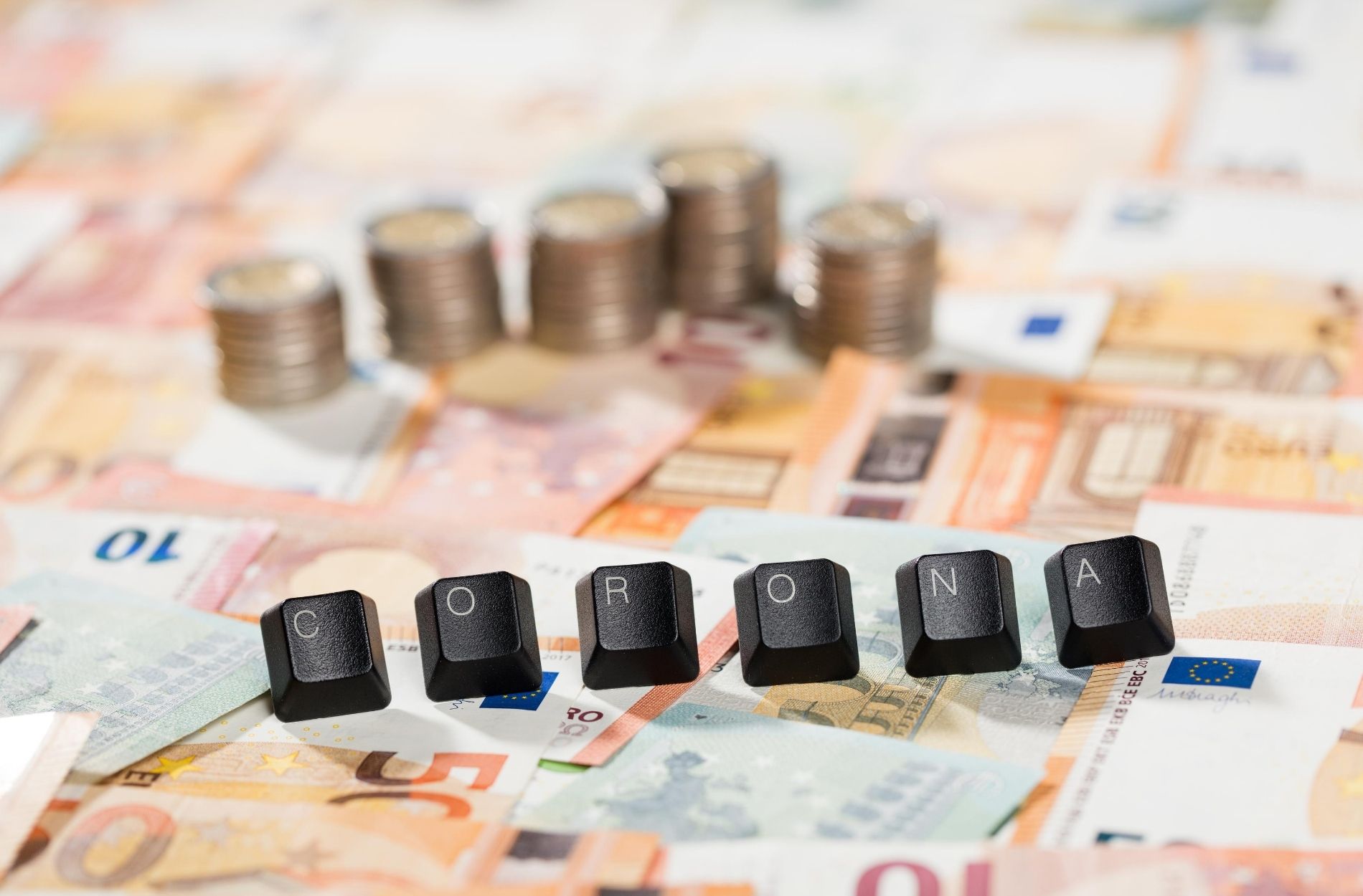 Liquidität von 600 Millionen Euro trotz Krise