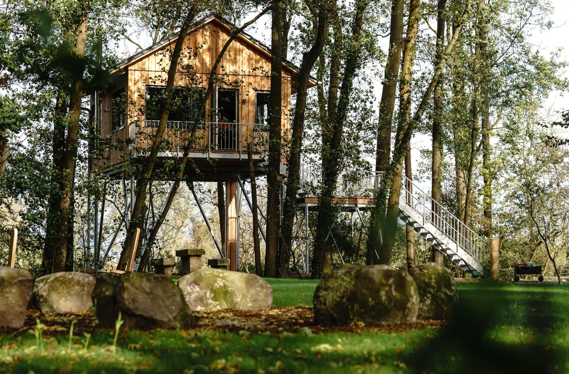 Von Natur aus sicher