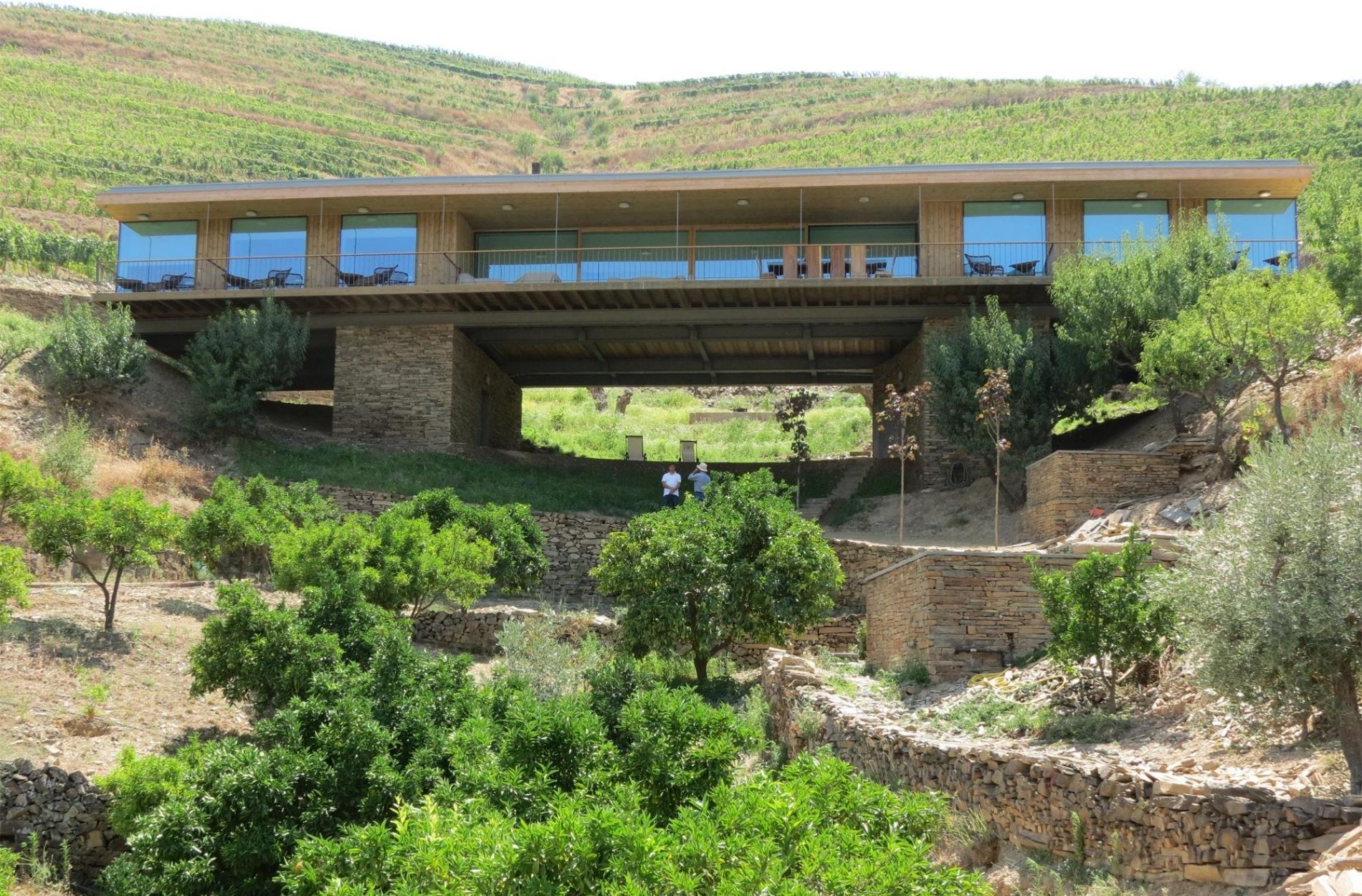 Meditative Entschleunigung