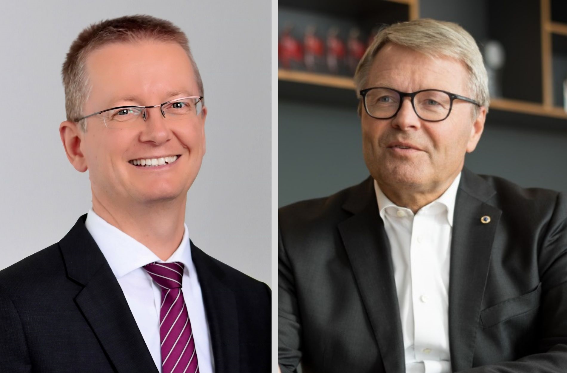 Dr. Ulrich Johannwille künftig neuer CFO der Deutschen Hospitality