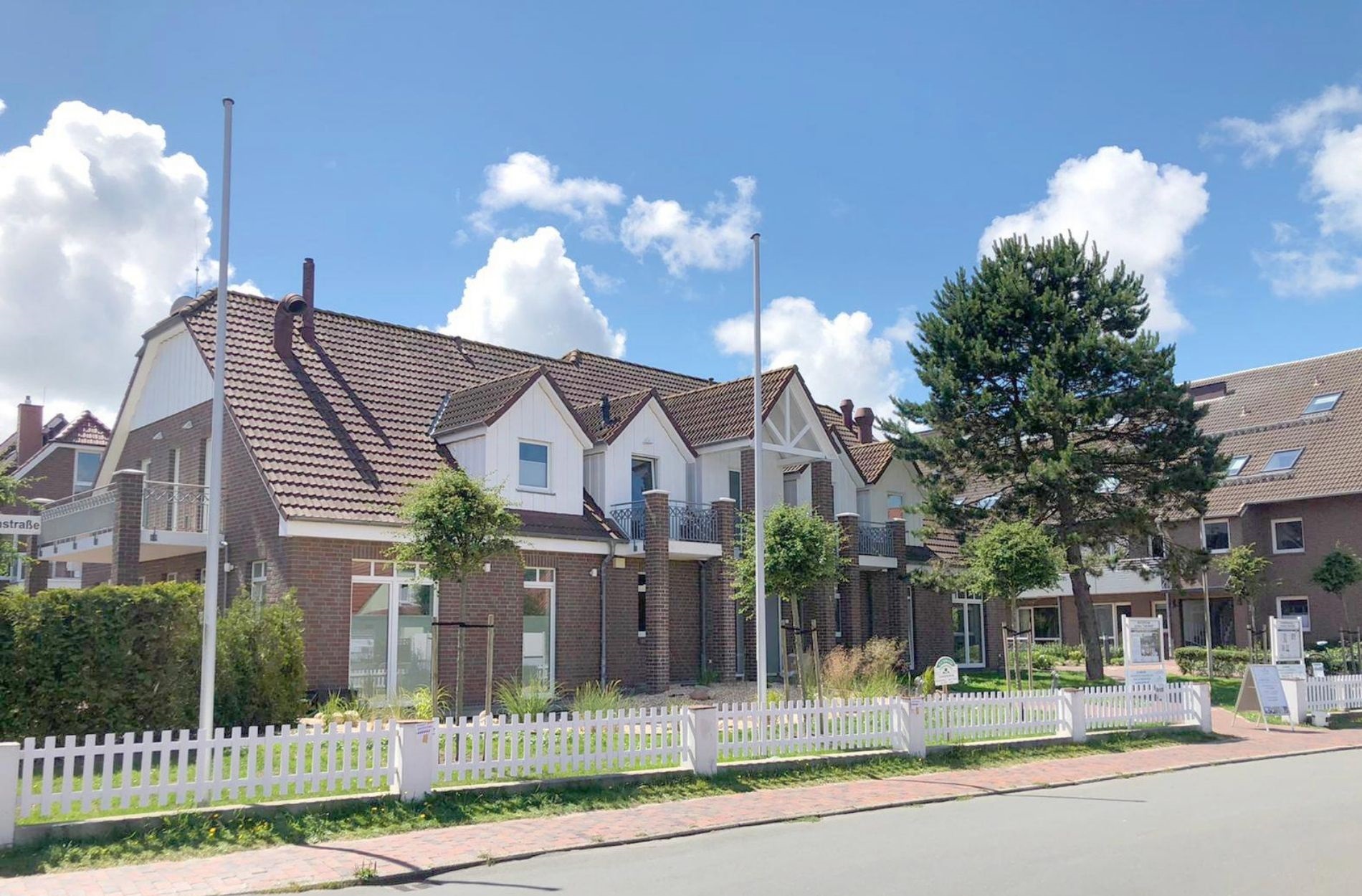 Upstalsboom übernimmt das Ruder im Hotel Feuerschiff