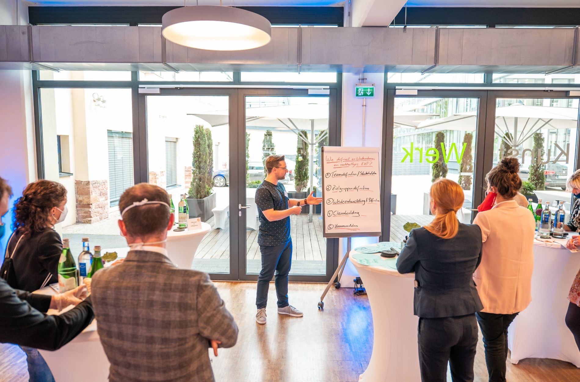 Fachkräftemangel wird sich verschärfen