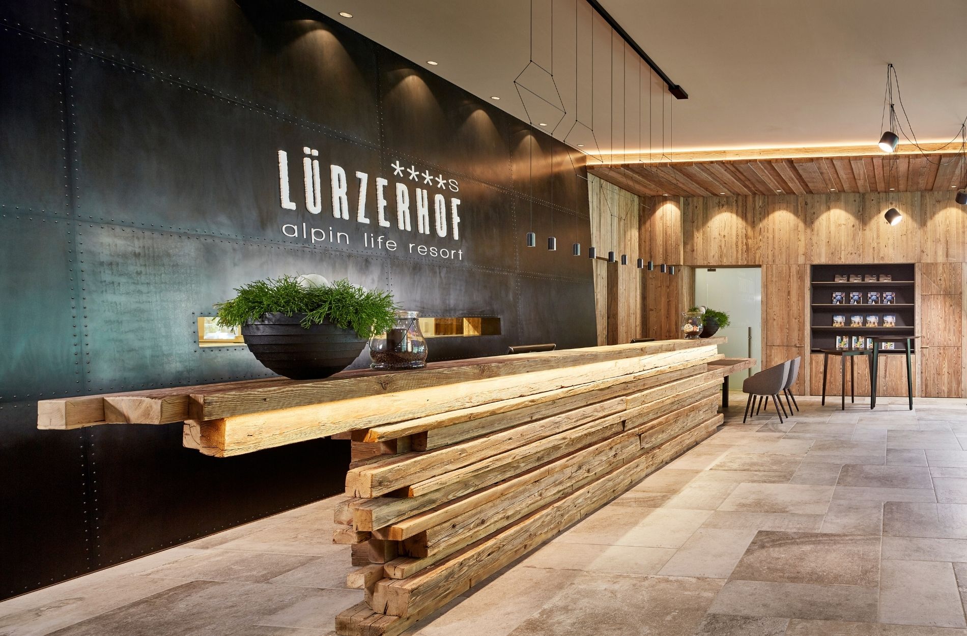 Kinoreife Frischekur