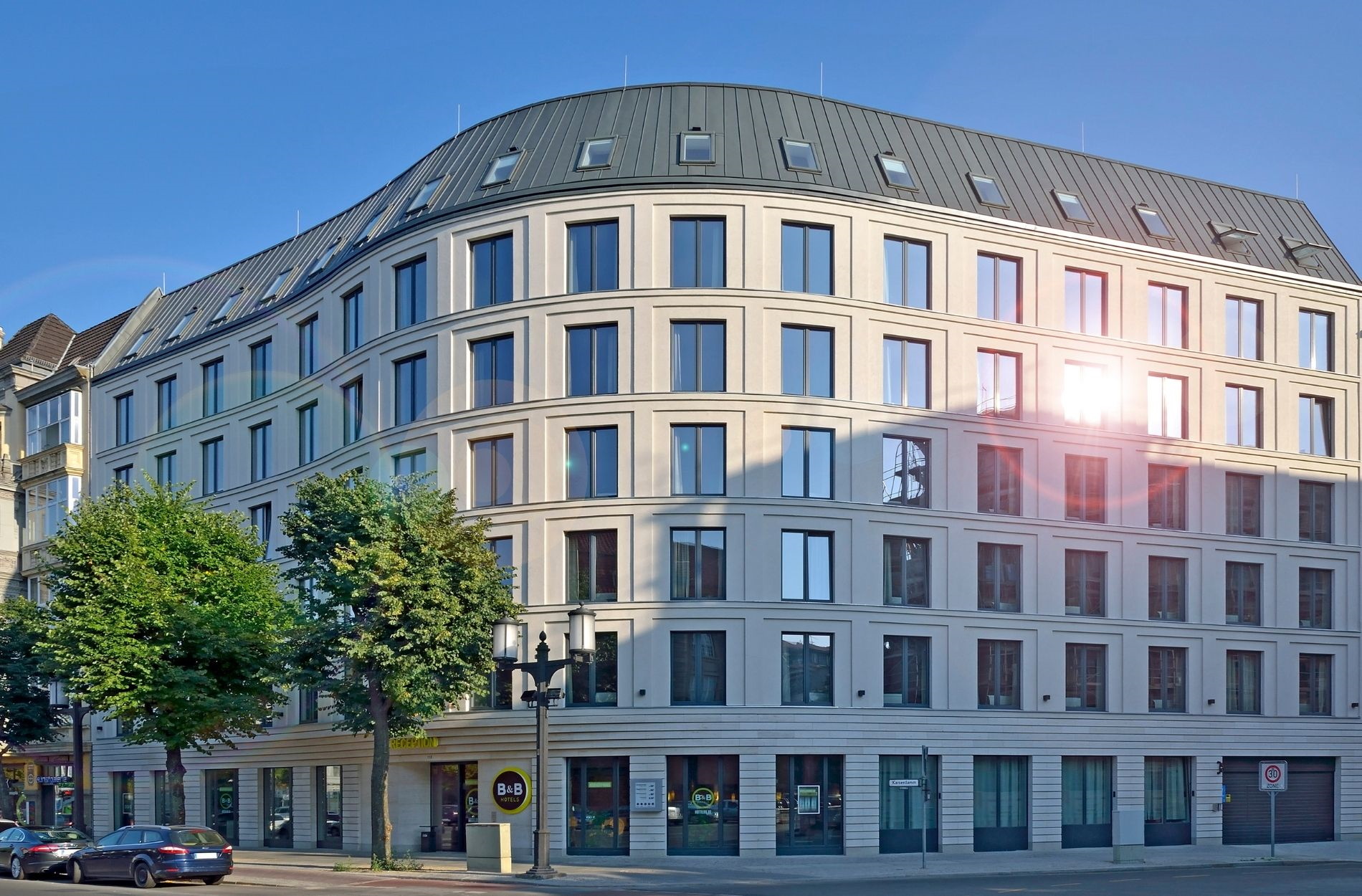 B&B Hotels planen 150 Openings in den kommenden zehn Jahren