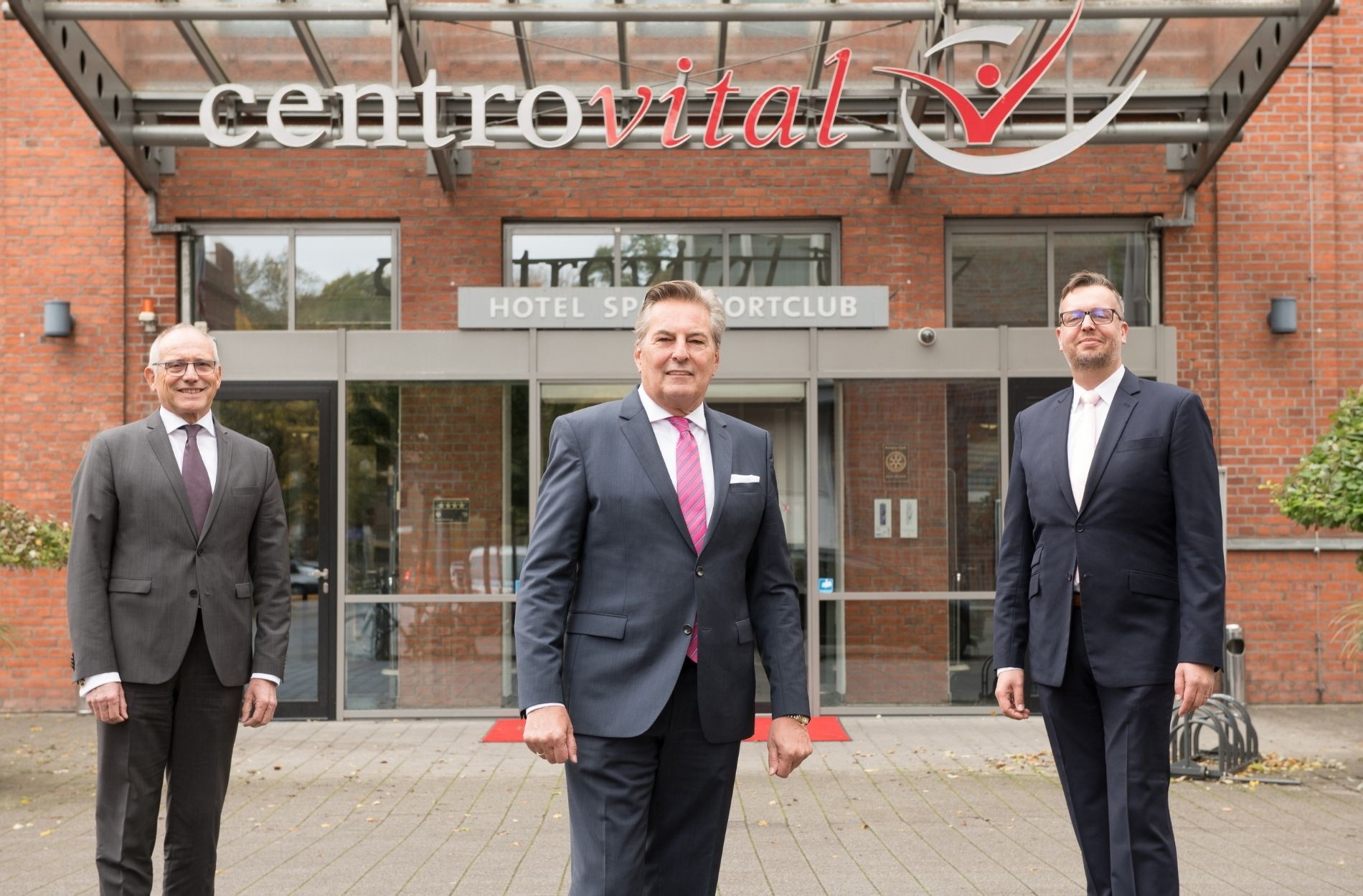 Stephan Wachsmuth wird neuer GM