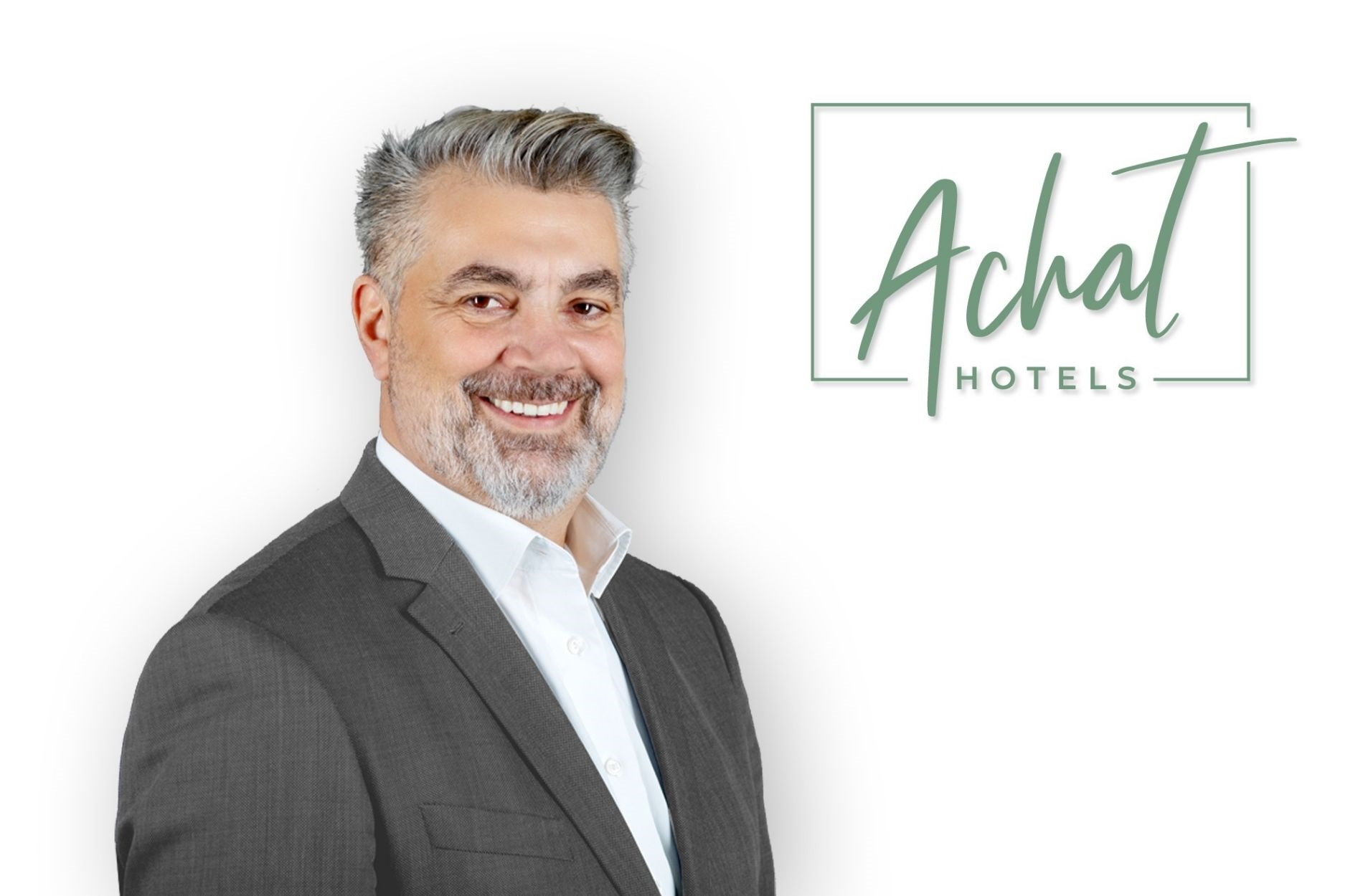 Denis Karalić neuer Head of Procurement