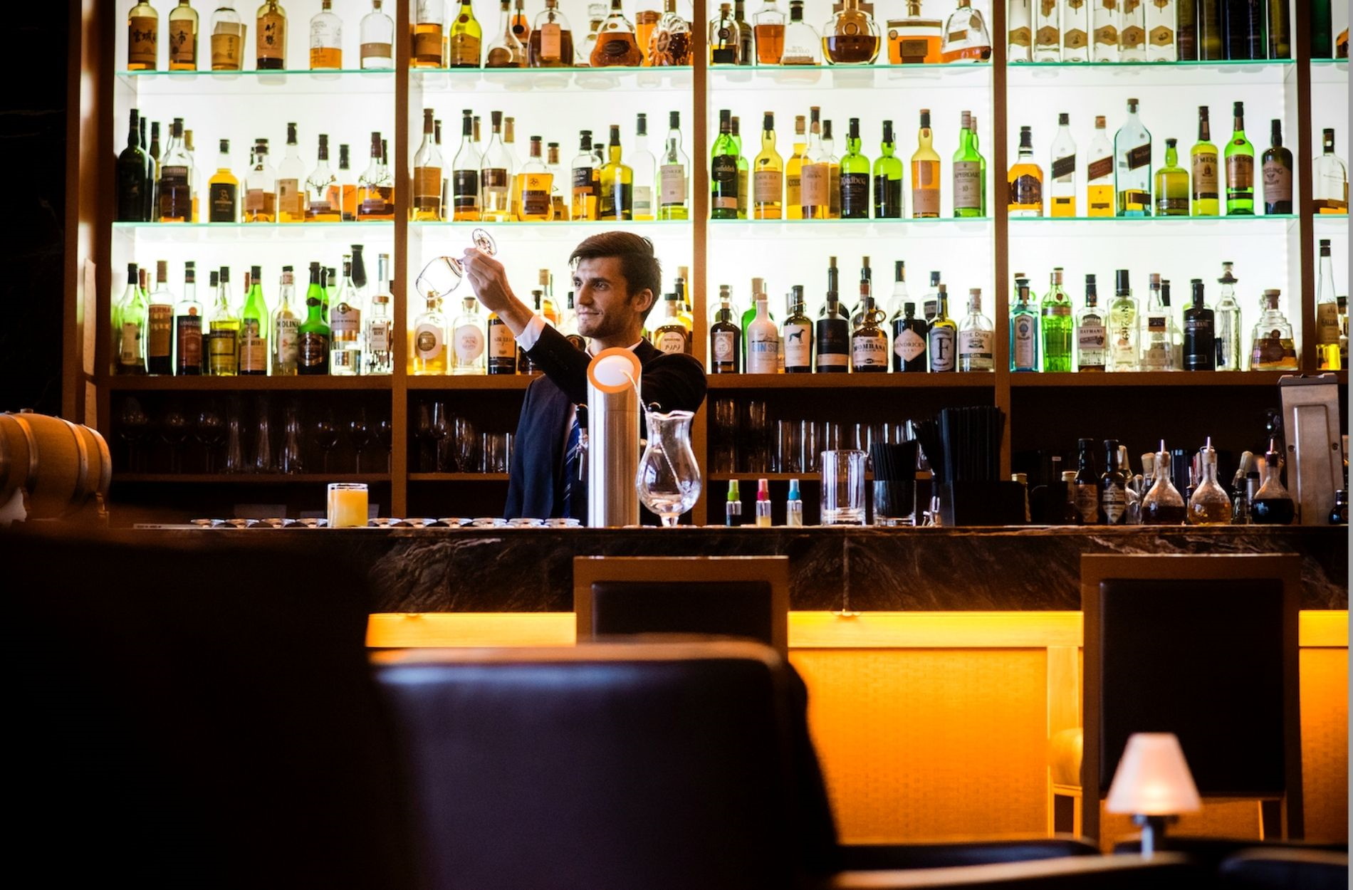 Per Speed-Dating zu neuen Mitarbeitern