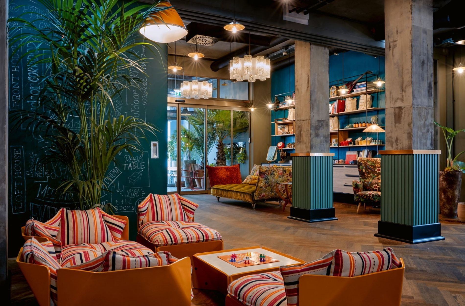 Das sind die Gewinner im Bereich Hotellerie