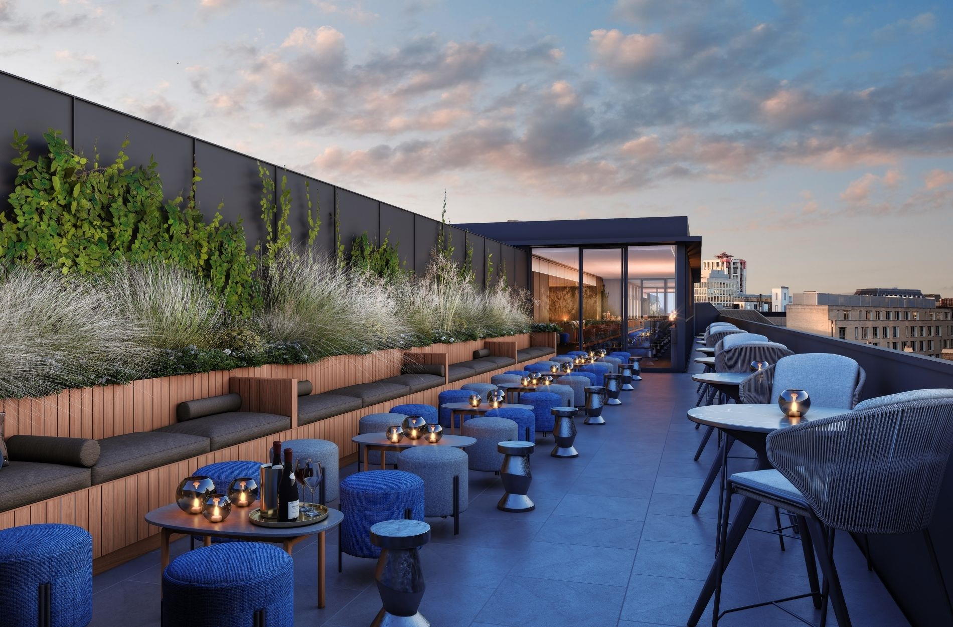 Hotelkette kündigt Openings für 2021 an