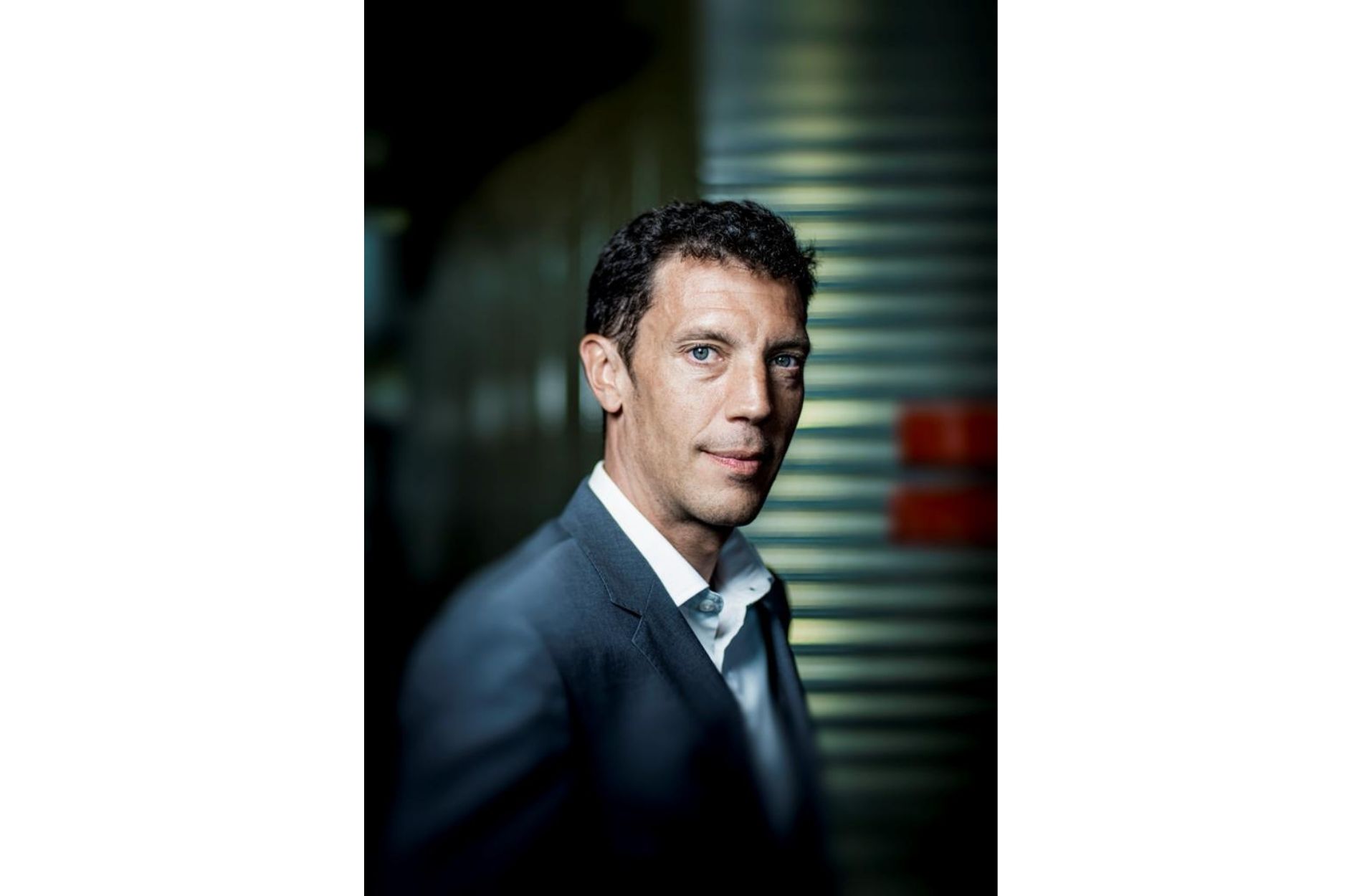 Franck Gervais will Leistungen der Gruppe weiter vorantreiben Tophotel.de