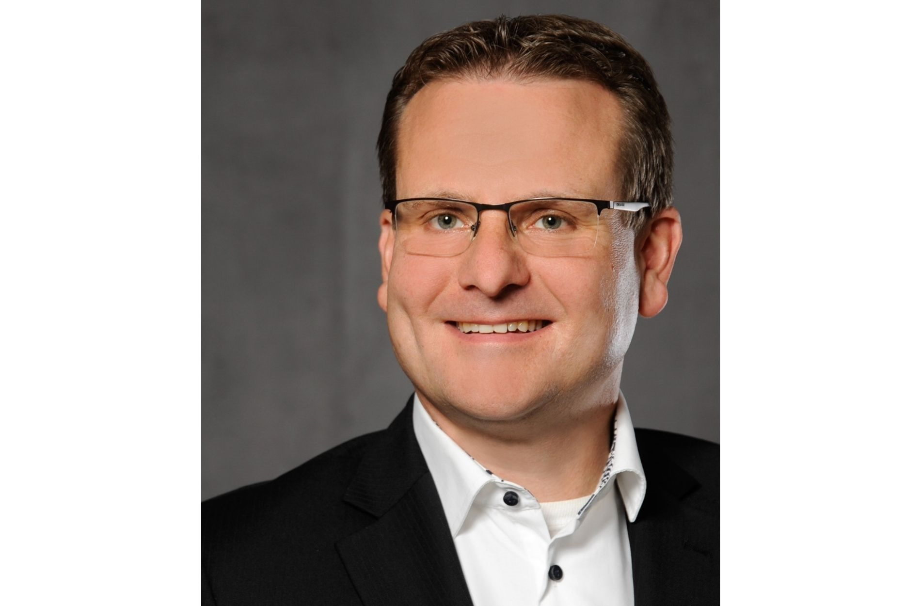 Ralf Schibelius folgt auf Sabine Silbersack