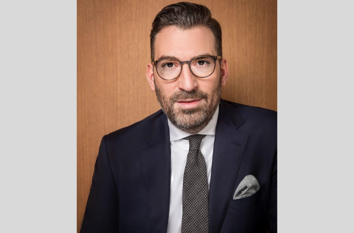 Alexander Doerr wird CEO Tophotel.de