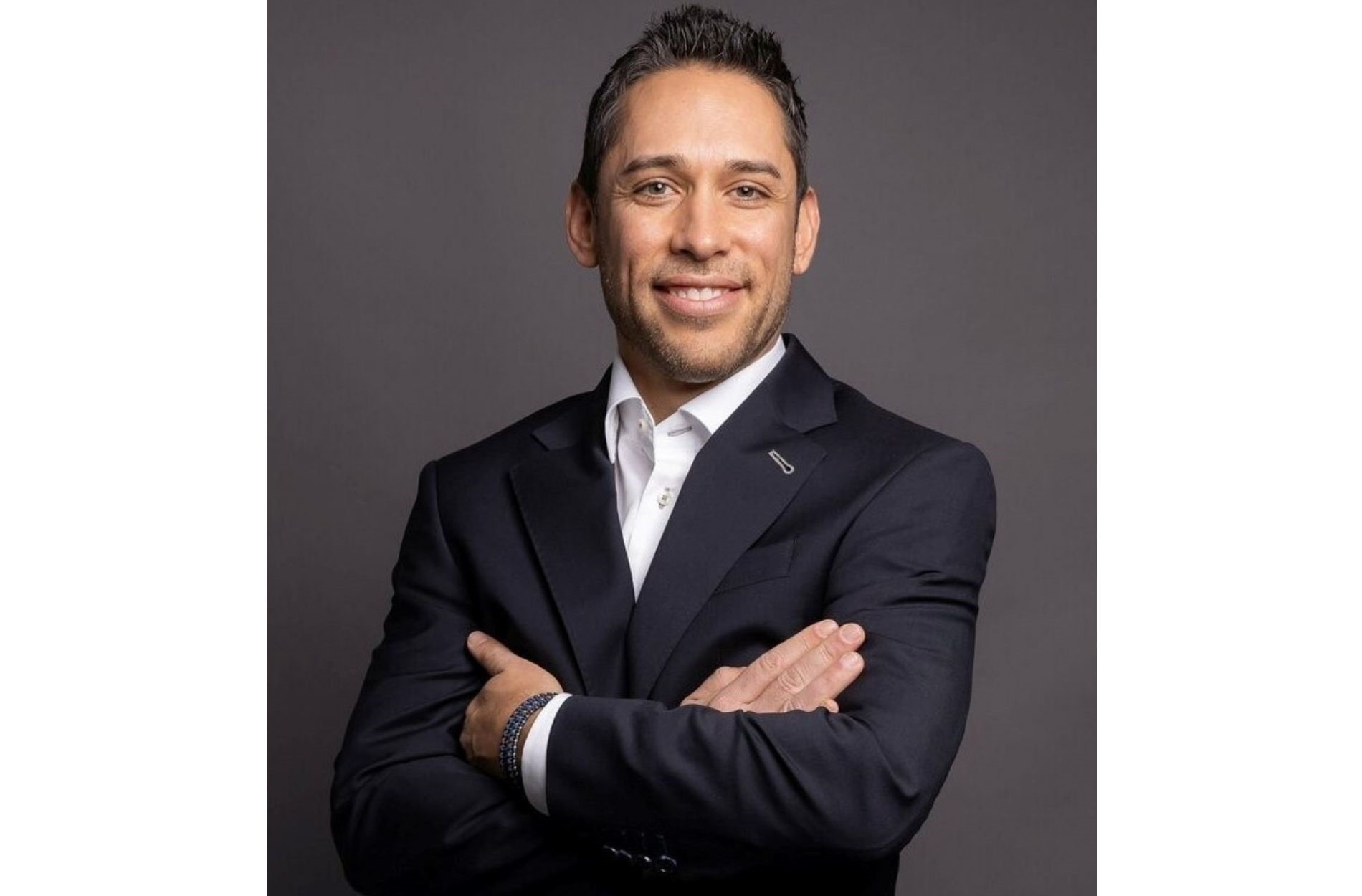 Norbert Speth wird Vice President Corporate Strategy & Openings