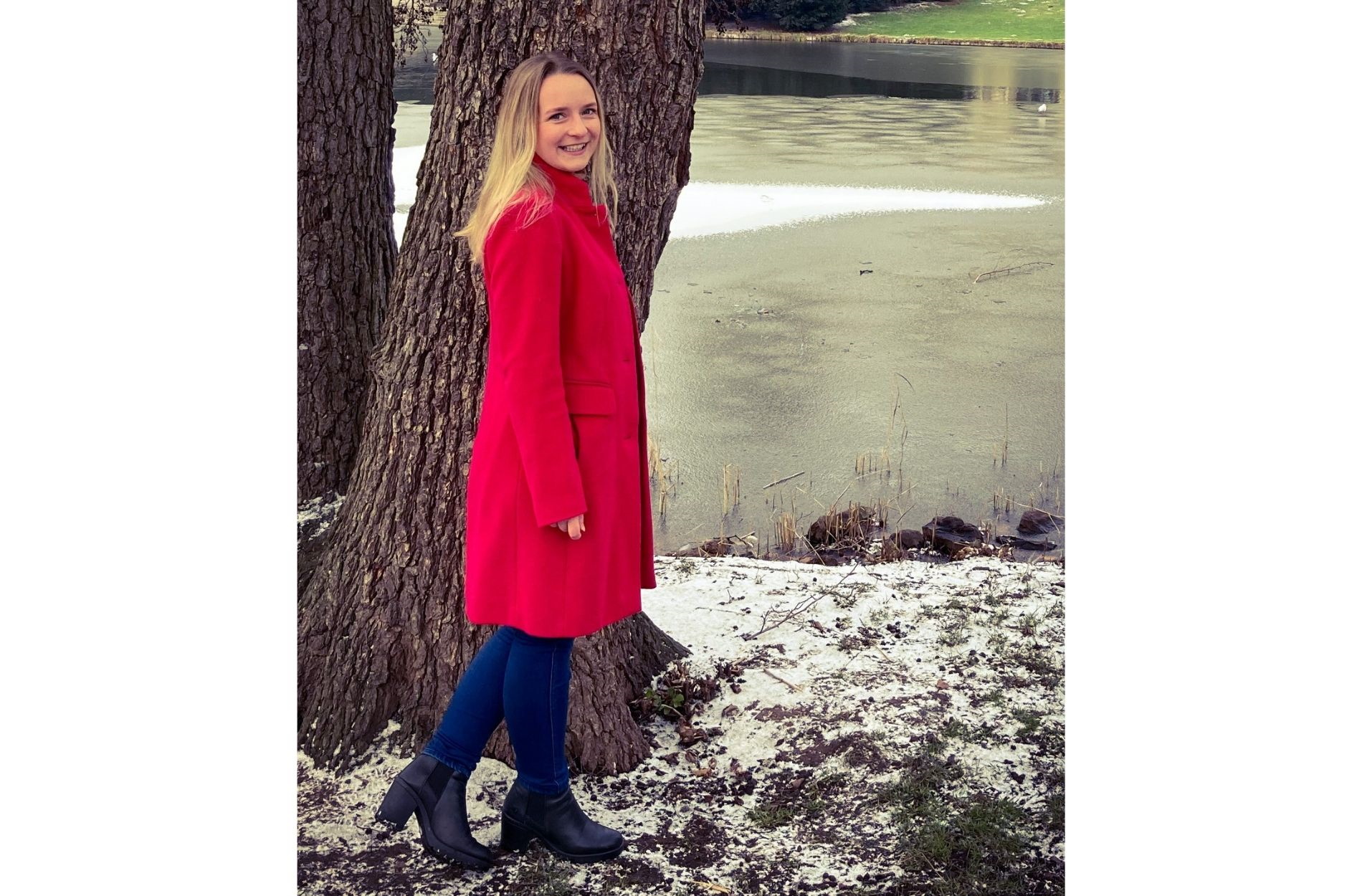 Lisa Edelmann übernimmt Direktion