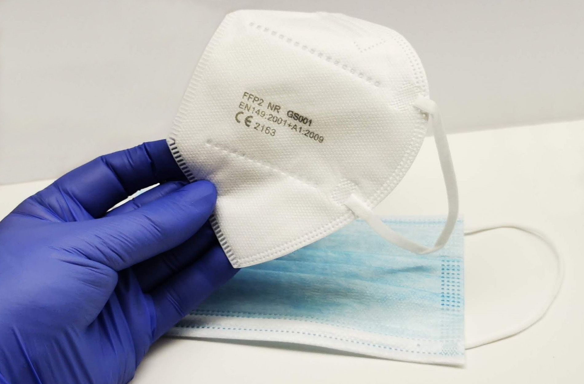 Corona-Schutzmaßnahmen am Arbeitsplatz im Überblick