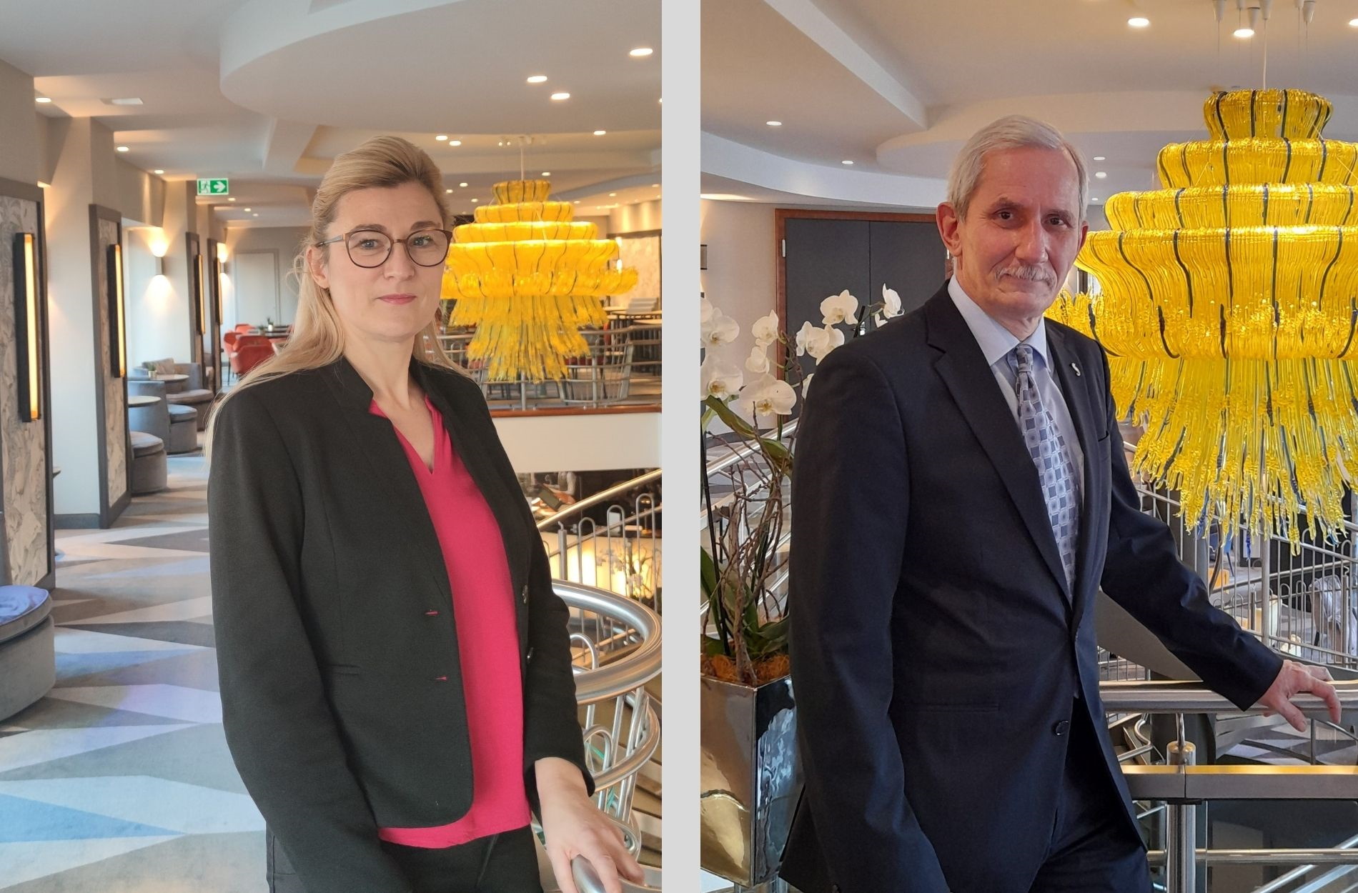 Susanne Punner folgt auf Michael Lehmann