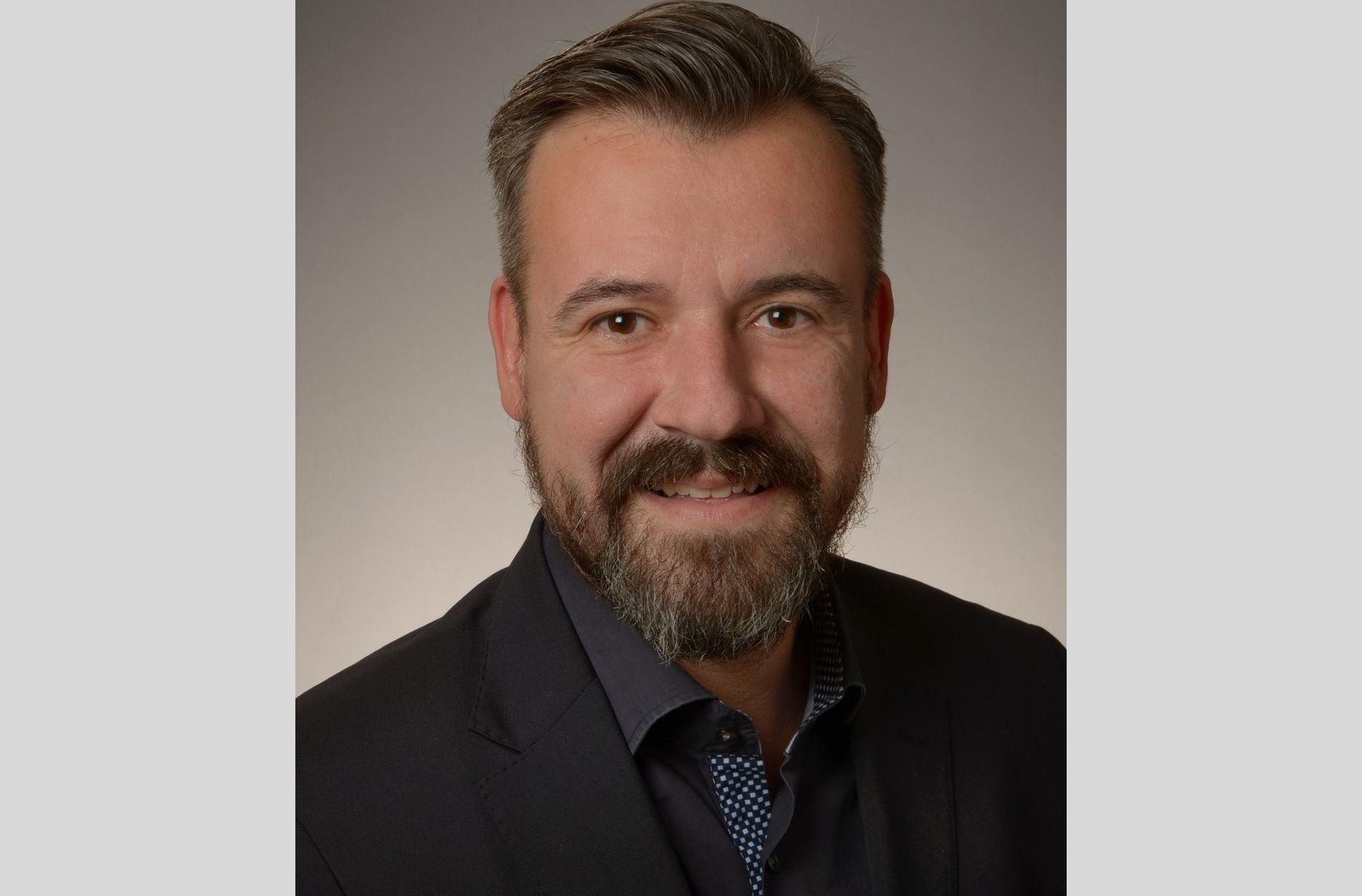 Torsten Carll neuer Direktor