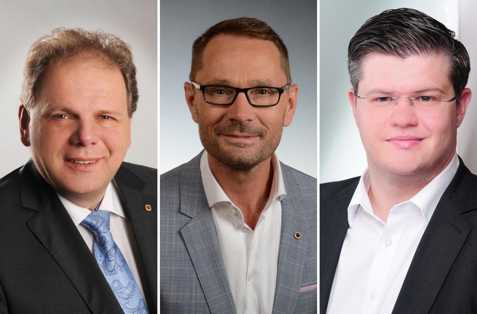 Positionen in Darmstadt, Hannover und Nürnberg besetzt - Tophotel.de