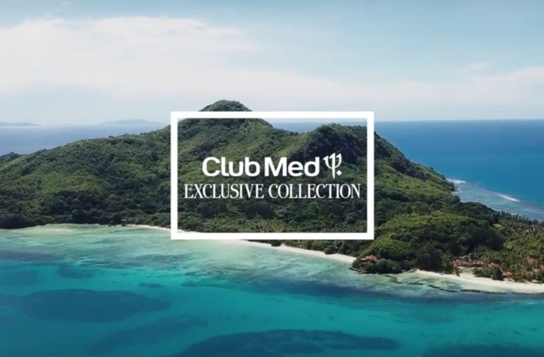 Club Med mit Rekordbuchungen für Wintersaison 2021/22