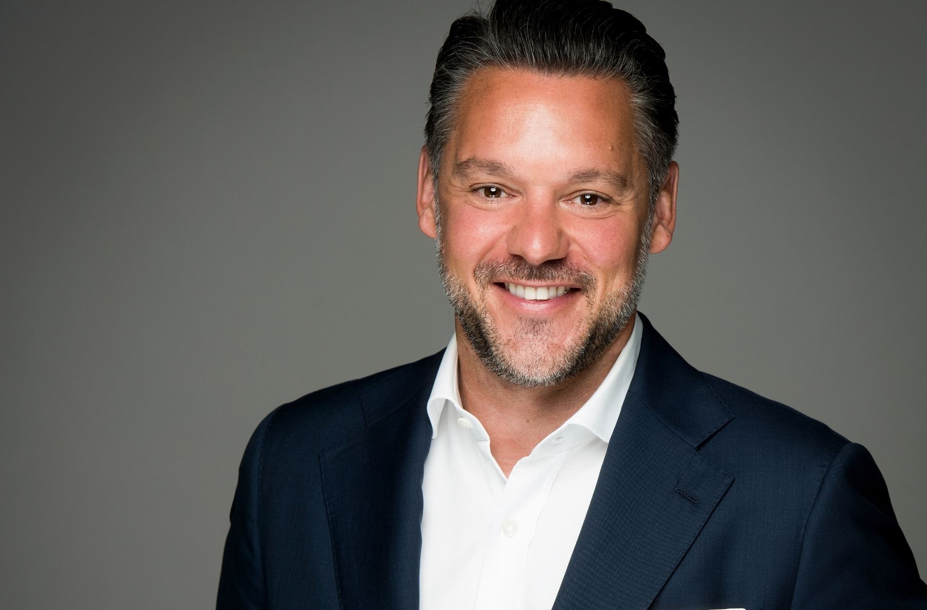 Kai Winkler wird GM des ersten Fairmont Hotels in Russland